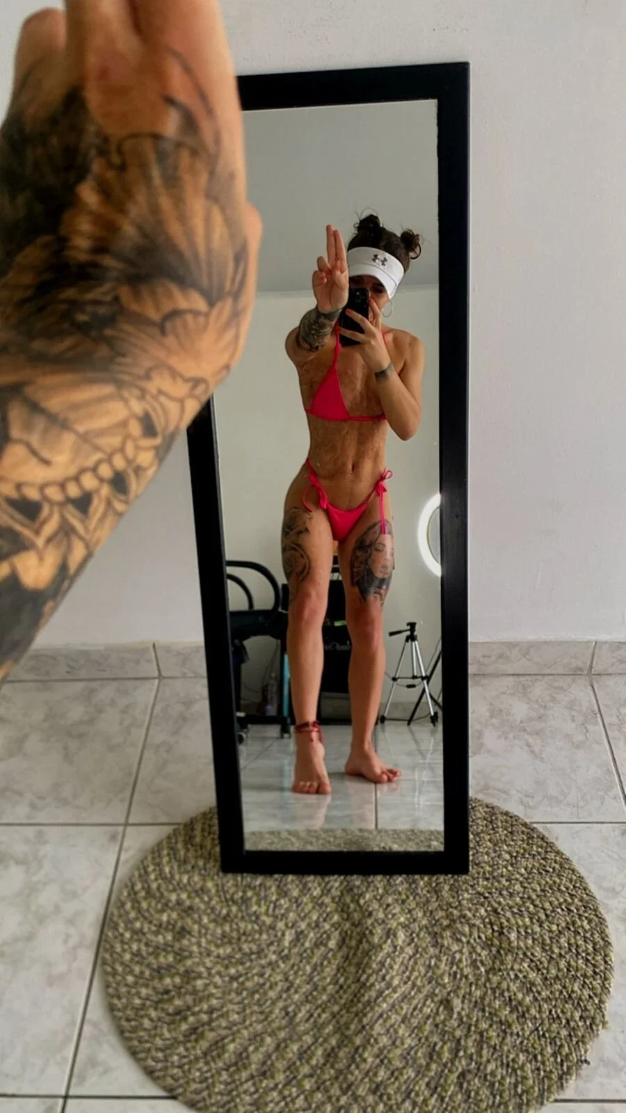 XXX Porn Photo of Nude saara_johnson496 6