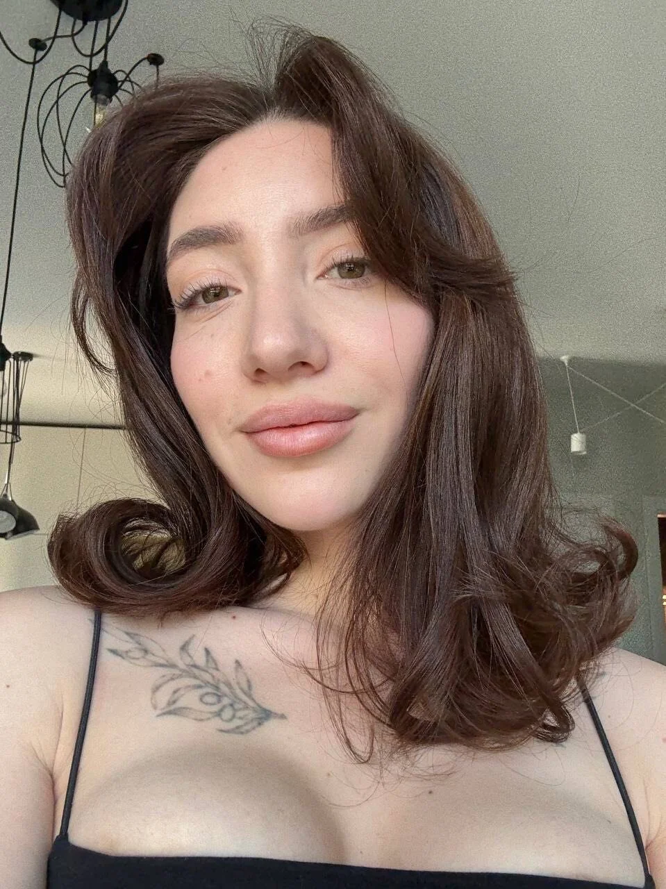 XXX Porn Photo of Nude BallerinaCappuccino_ 174
