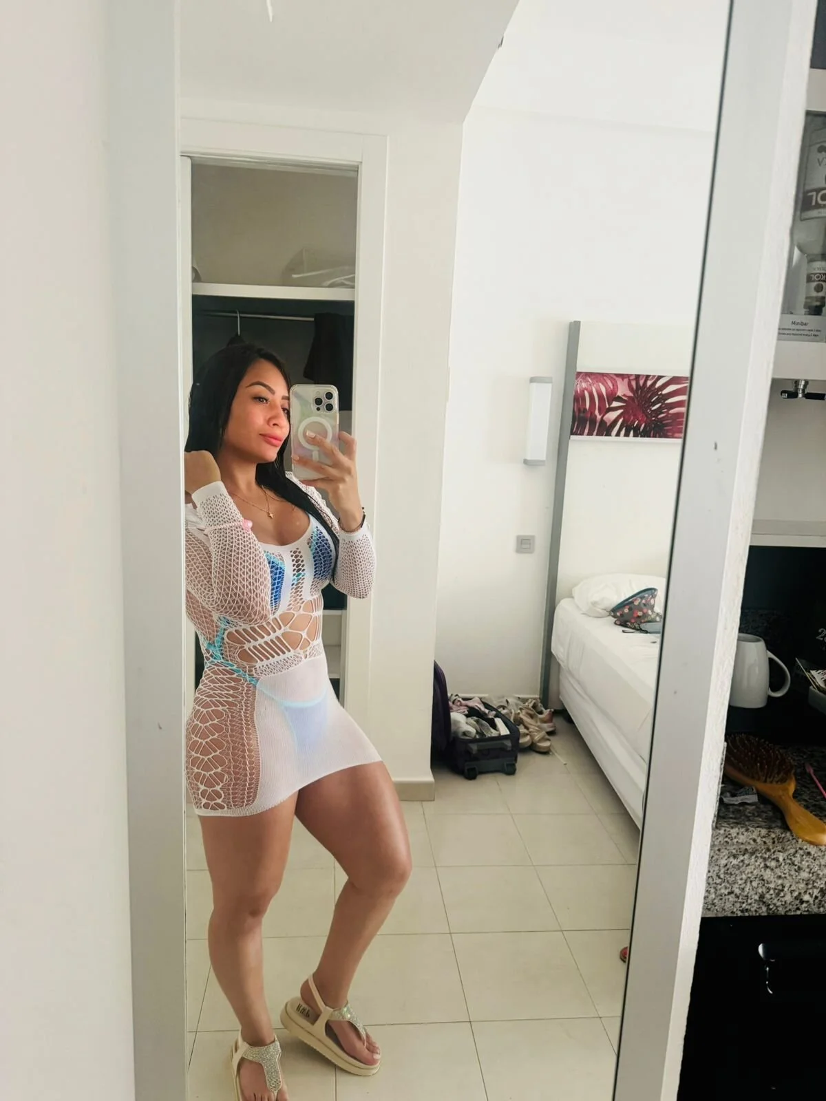 XXX Porn Photo of Nude Paulina_627 9