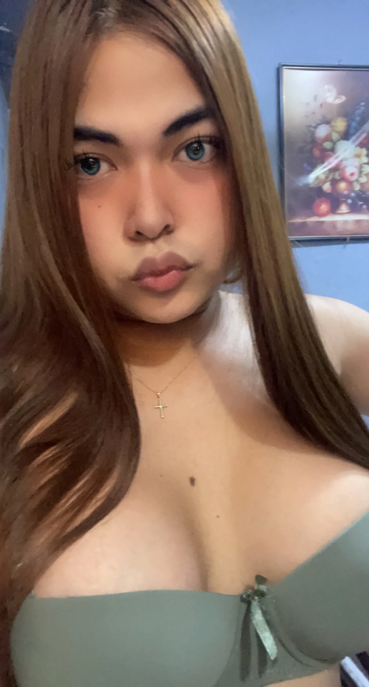 XXX Porn Photo of Nude Bombshell_Rebbecca 41