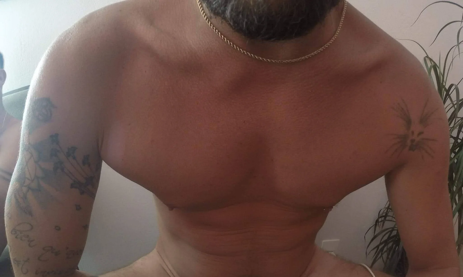 XXX Porn Photo of Nude Machoprostatico 19