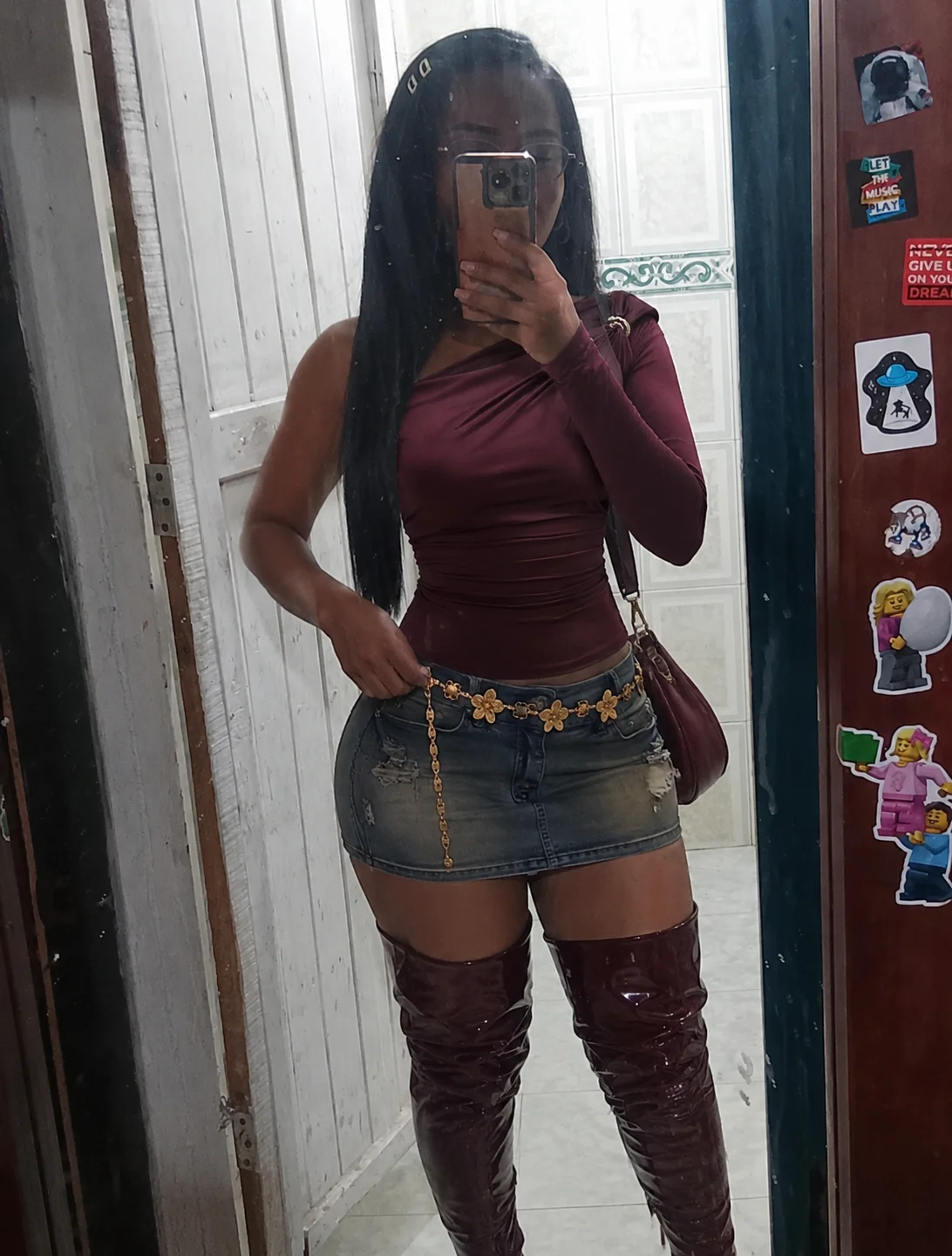 XXX Porn Photo of Nude chells_ 2