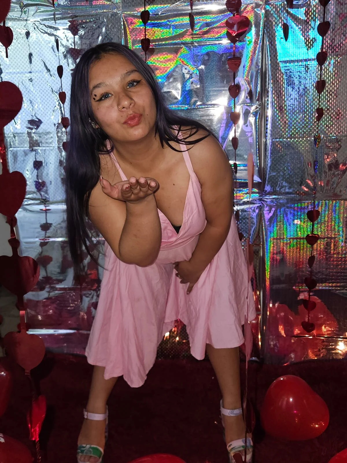 XXX Porn Photo of Nude Charis_21 12
