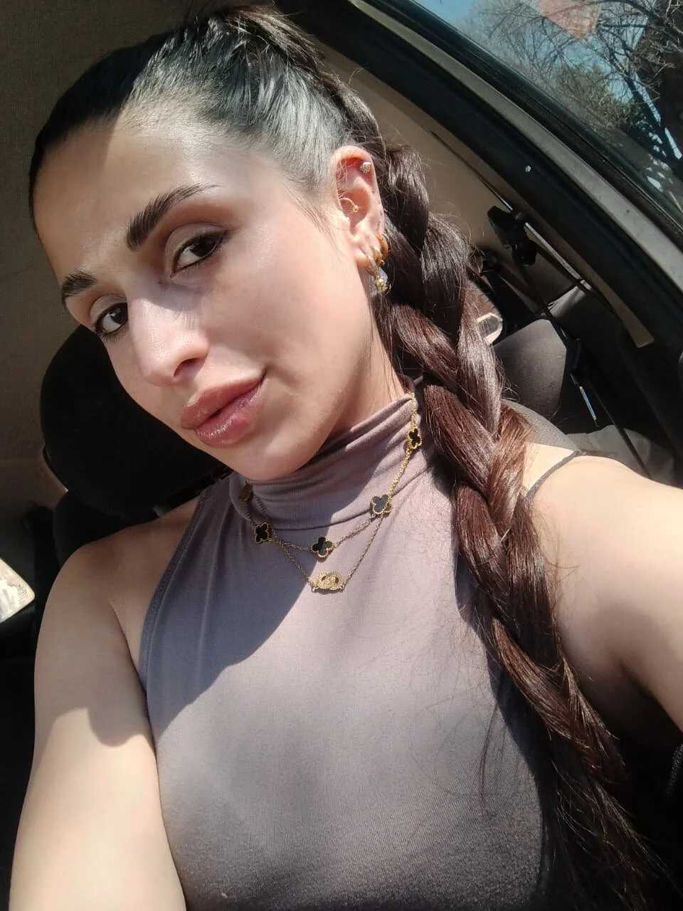 XXX Porn Photo of Nude sweetwanda 14