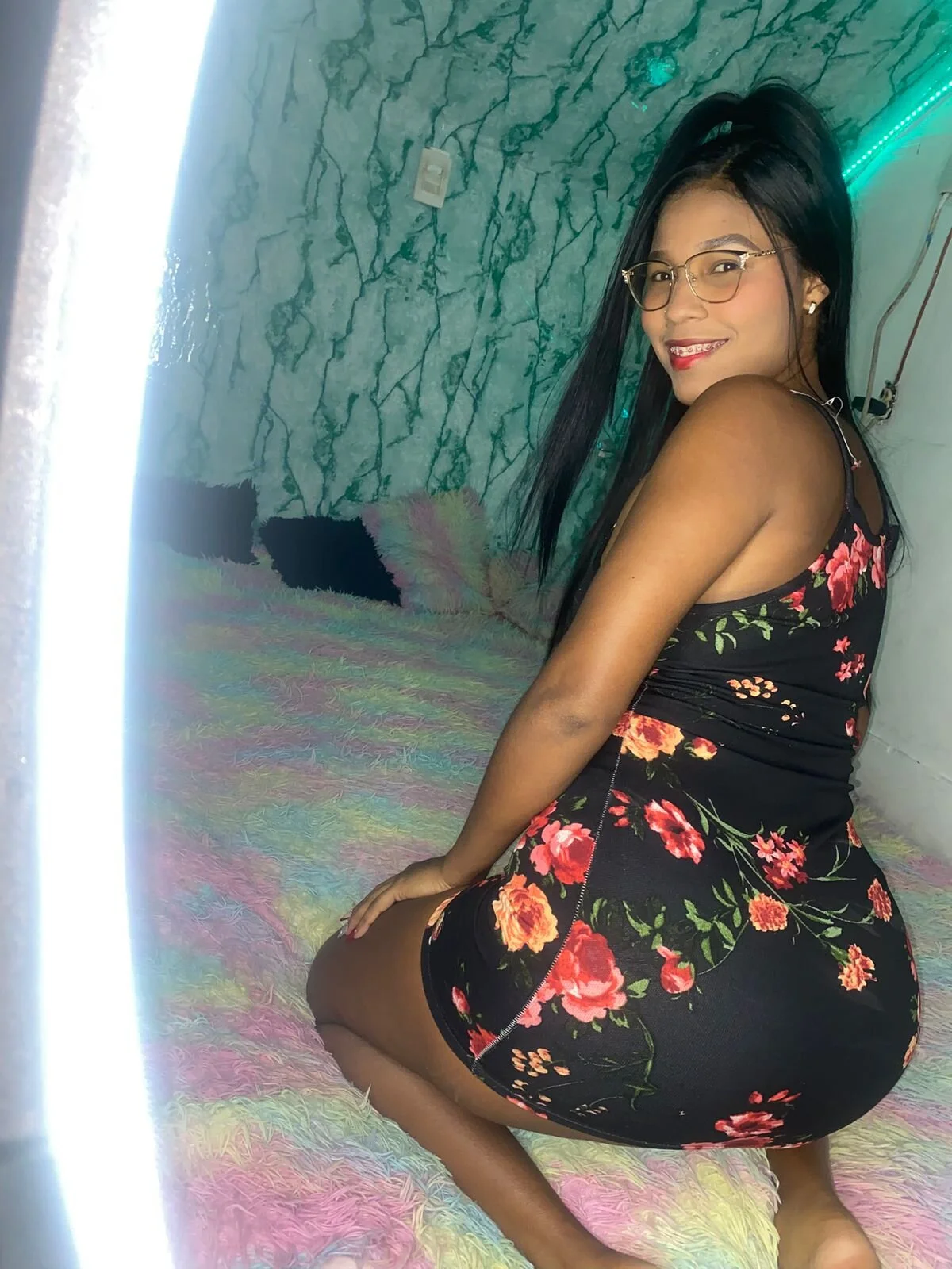 XXX Porn Photo of Nude Malak250 3