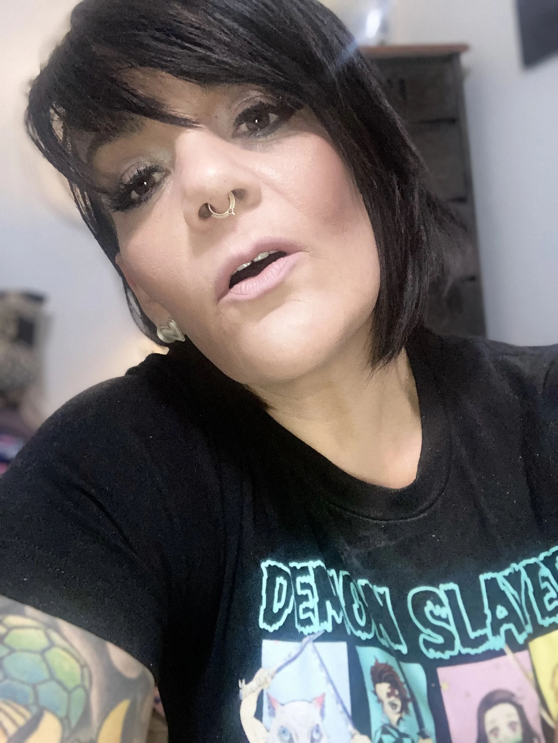 XXX Porn Photo of Nude Xoxobigbooty 37