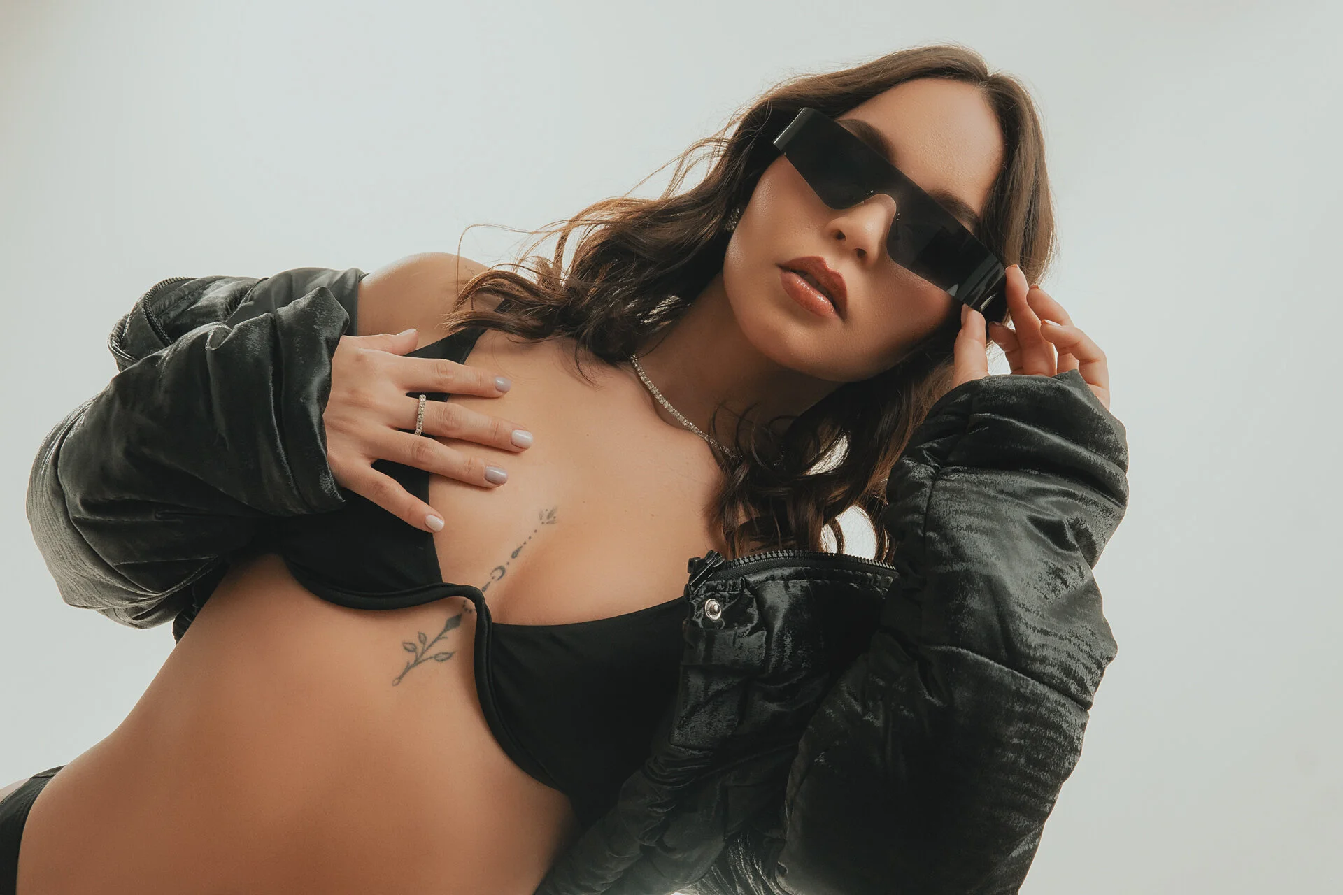 XXX Porn Photo of Nude AnnieHallX 66
