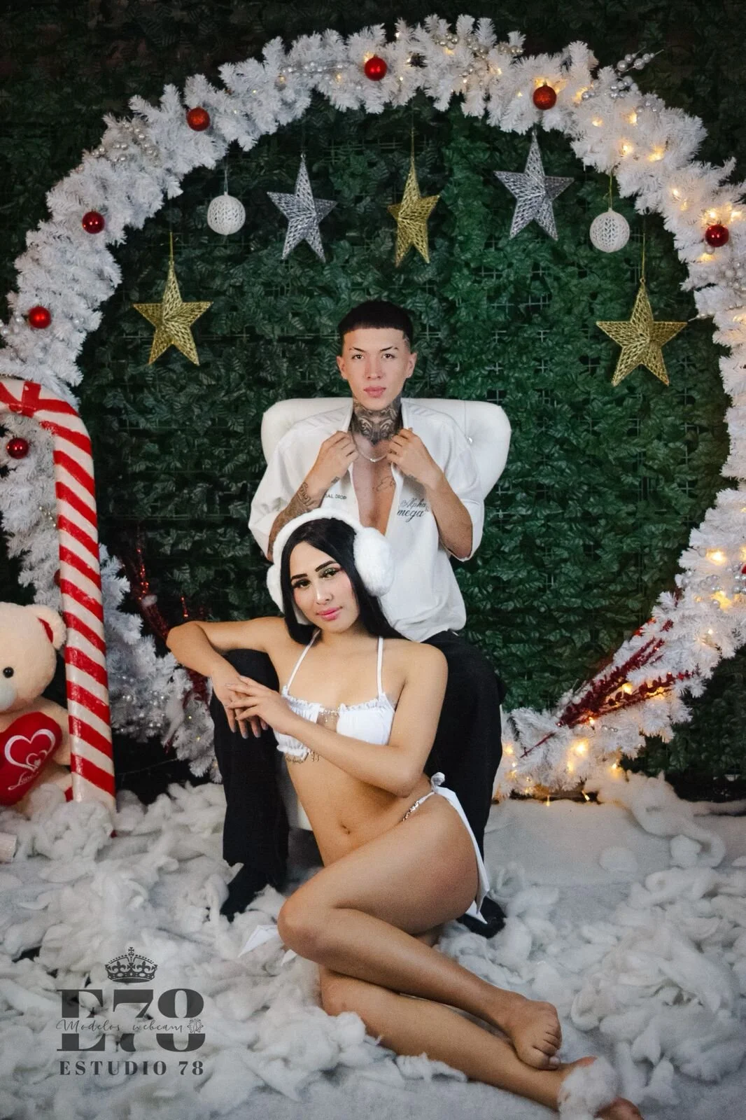 XXX Porn Photo of Nude Kitty_and_jake 61