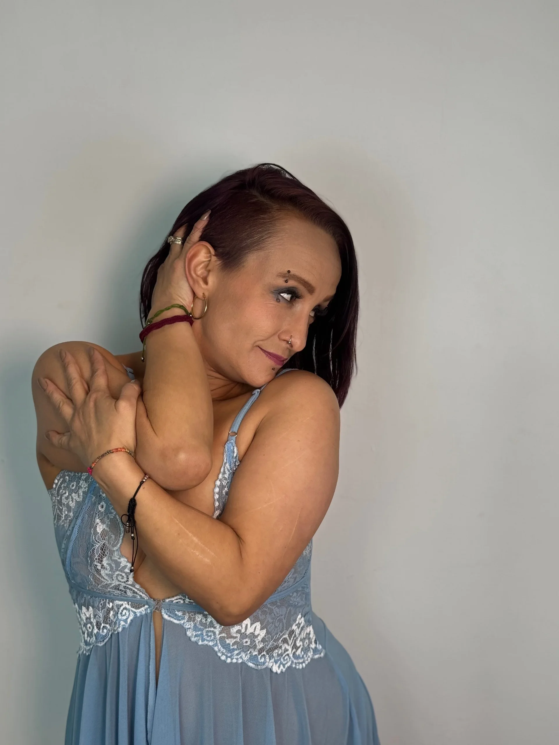 XXX Porn Photo of Nude NatashaMason_ 96