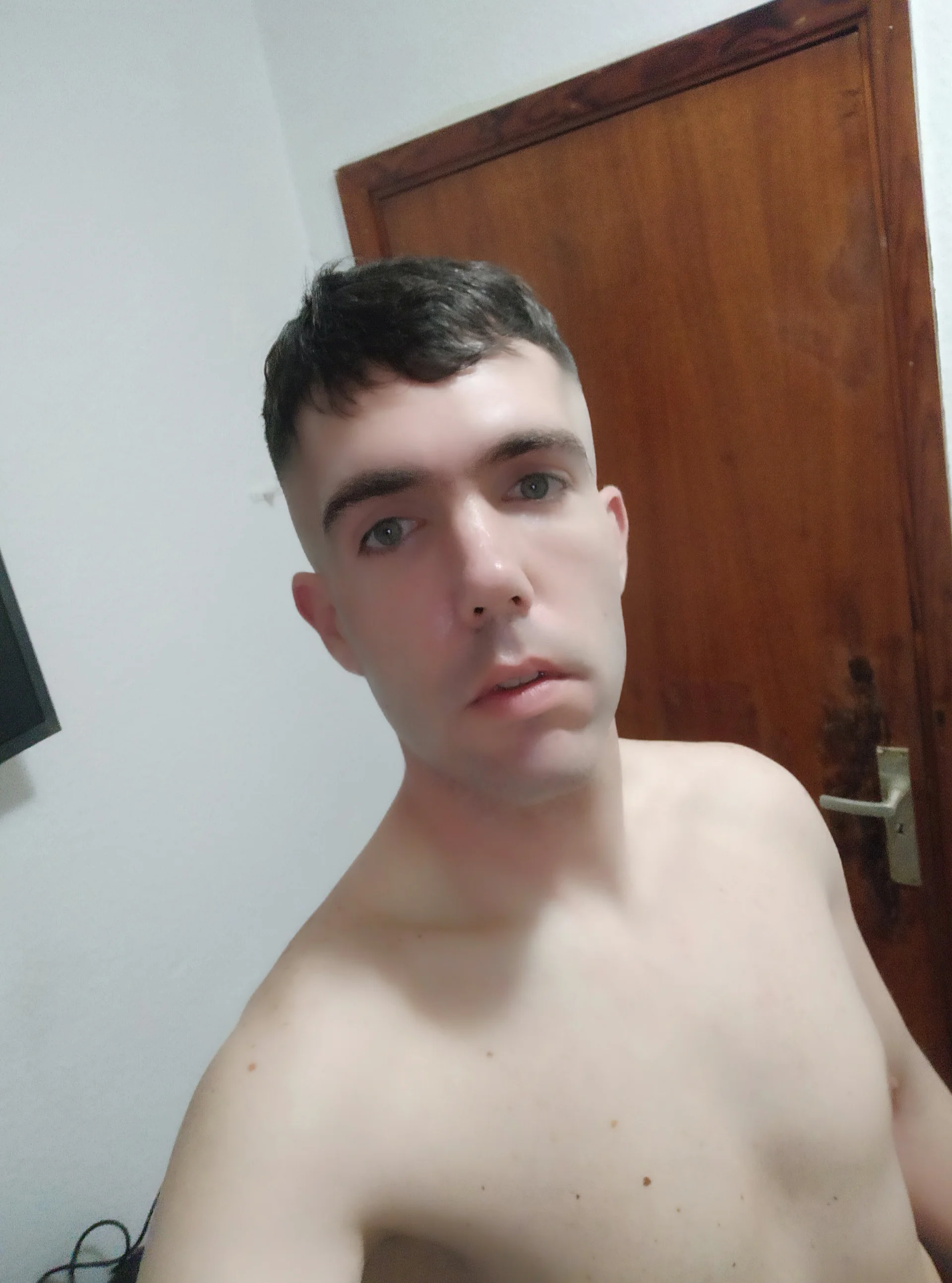 XXX Porn Photo of Nude Yeray18 9