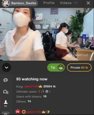 XXX Porn Photo of Nude Bamboo_Swetie 96