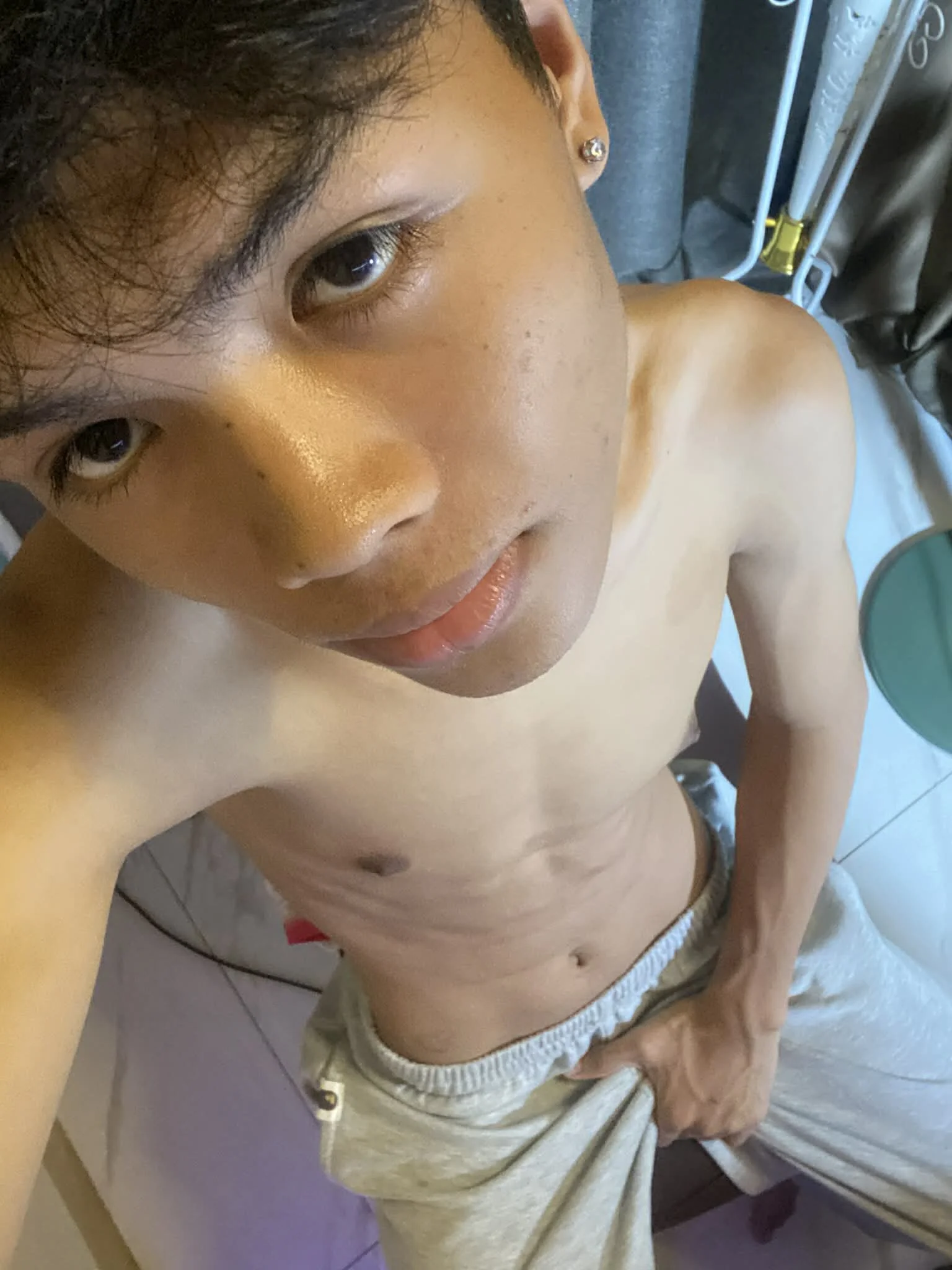 XXX Porn Photo of Nude Forthysian 1
