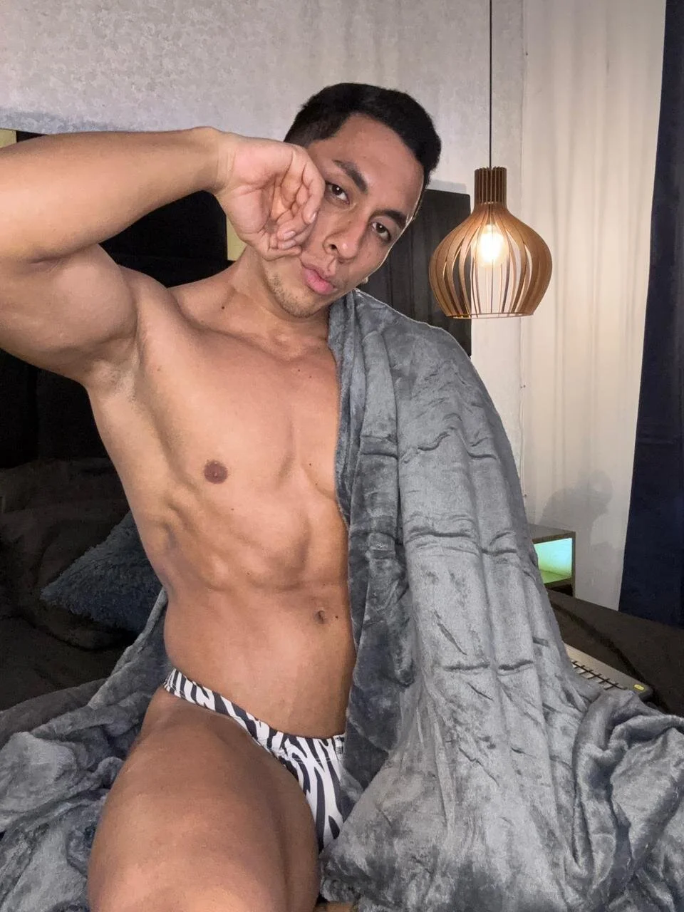 XXX Porn Photo of Nude Lucio__Fox 65