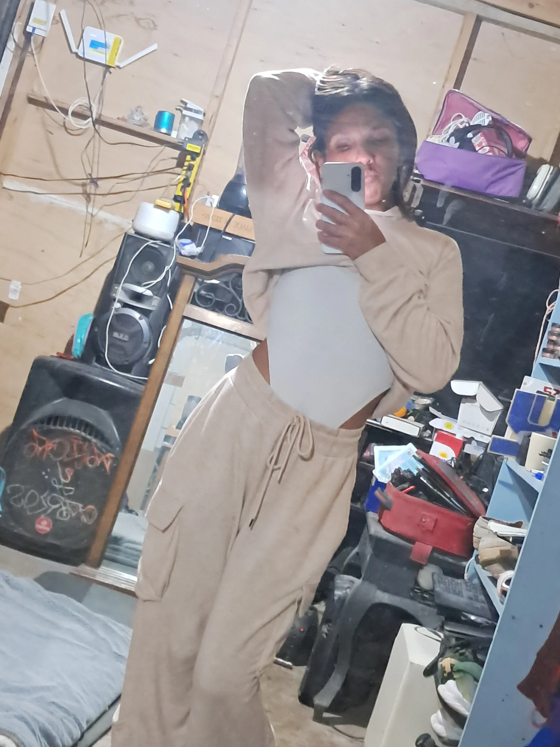 XXX Porn Photo of Nude FridahBeli 7