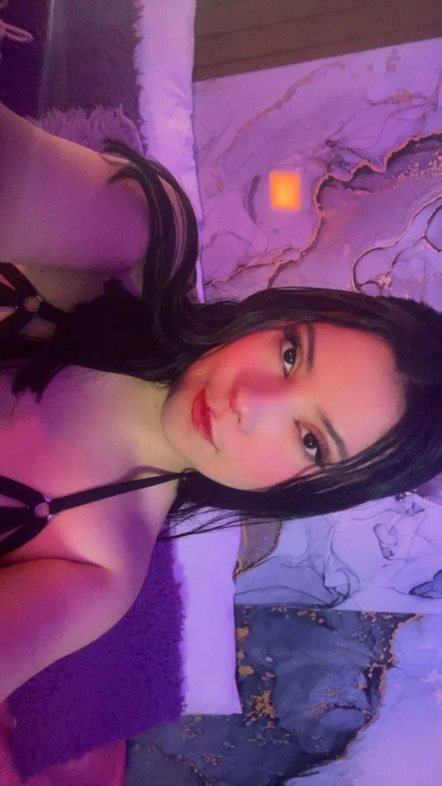 XXX Porn Photo of Nude isabellagiirl 21