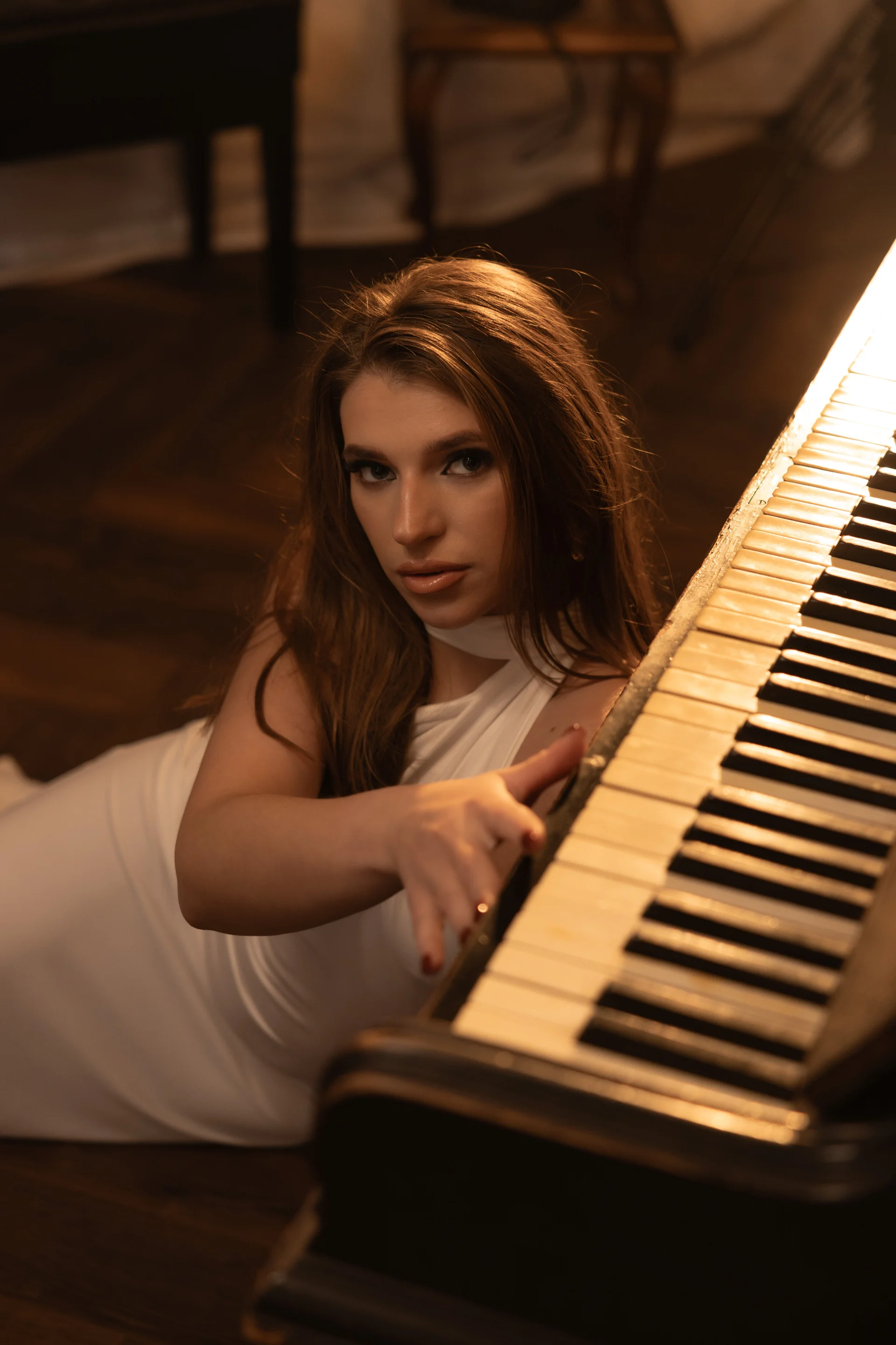 XXX Porn Photo of Nude adel_secret 39