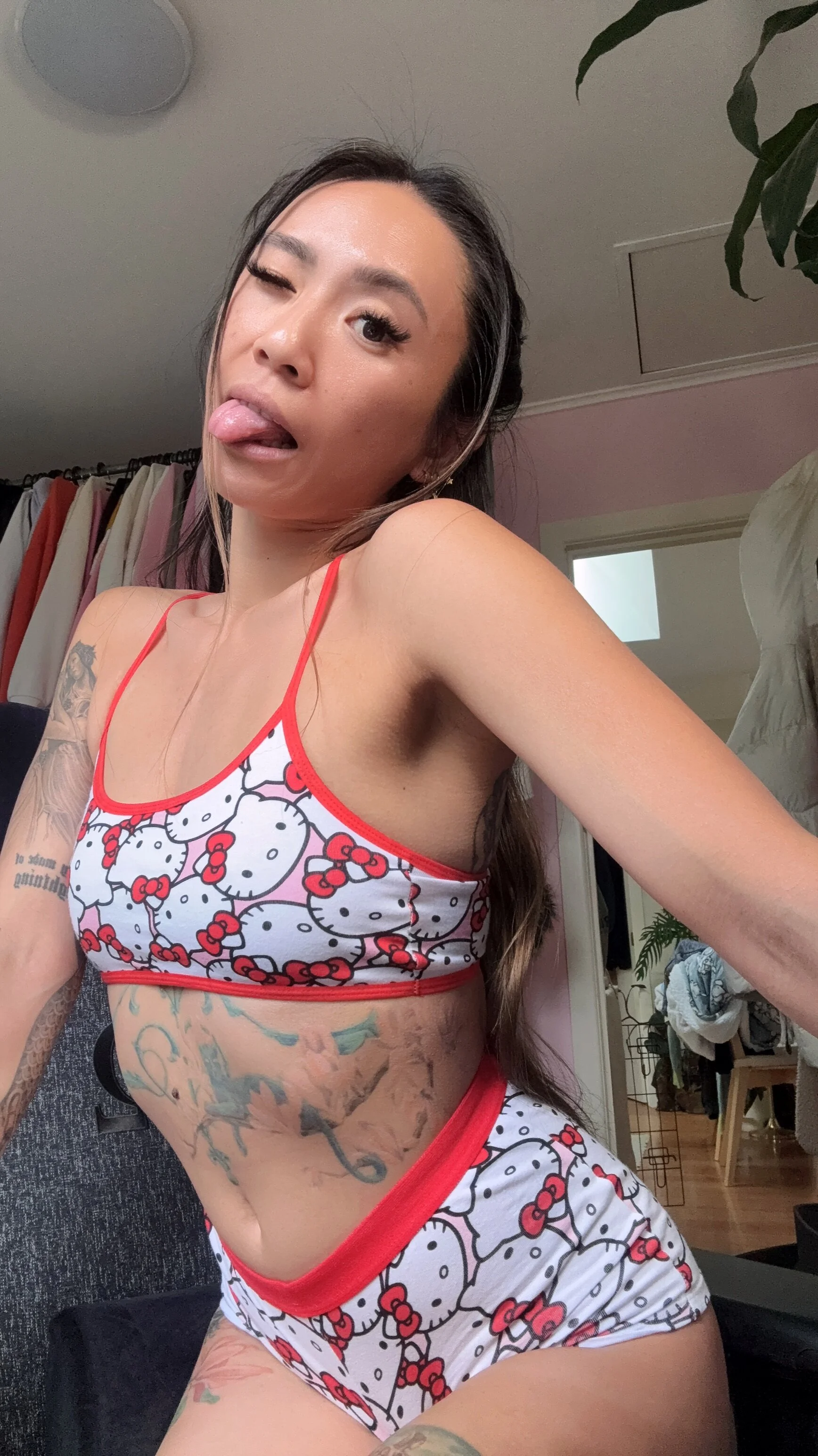 XXX Porn Photo of Nude millamischief 27