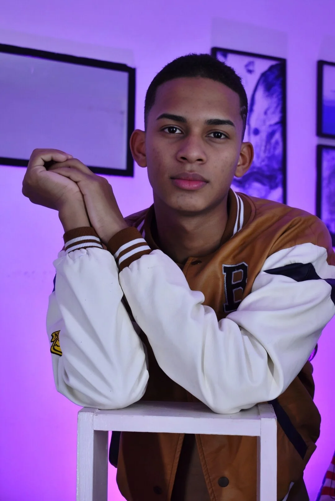 XXX Porn Photo of Nude dilan_alfonzo 53