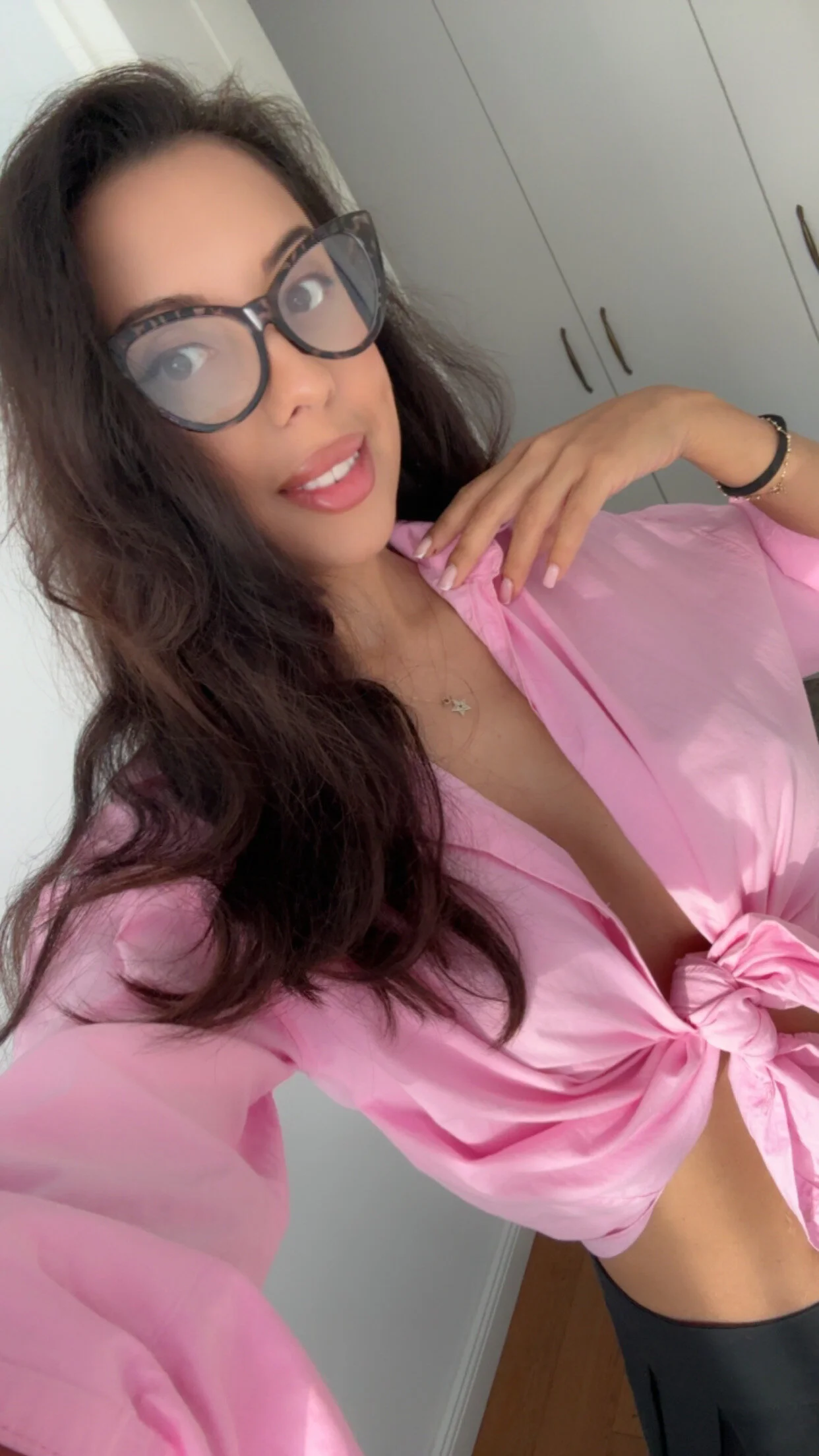 XXX Porn Photo of Nude IzyDiamond 24
