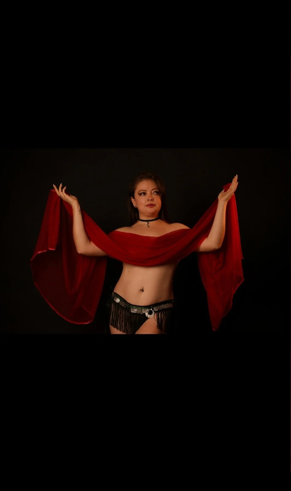 XXX Porn Photo of Nude lilith_davis 26