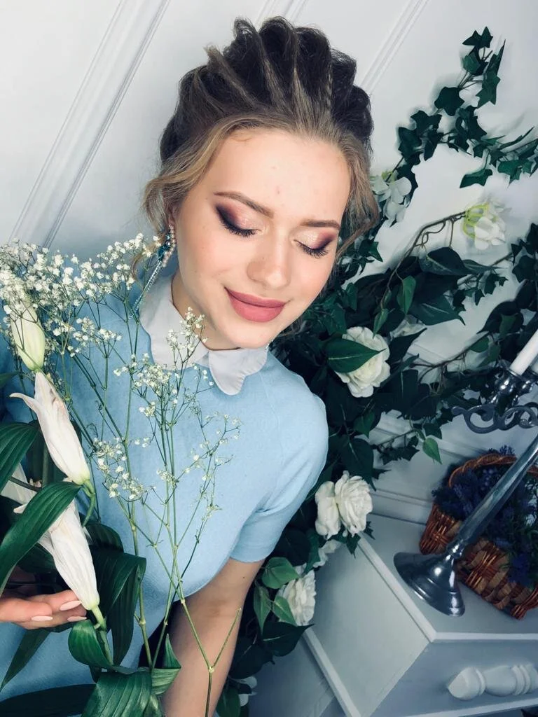 XXX Porn Photo of Nude Margot_Ocean 4