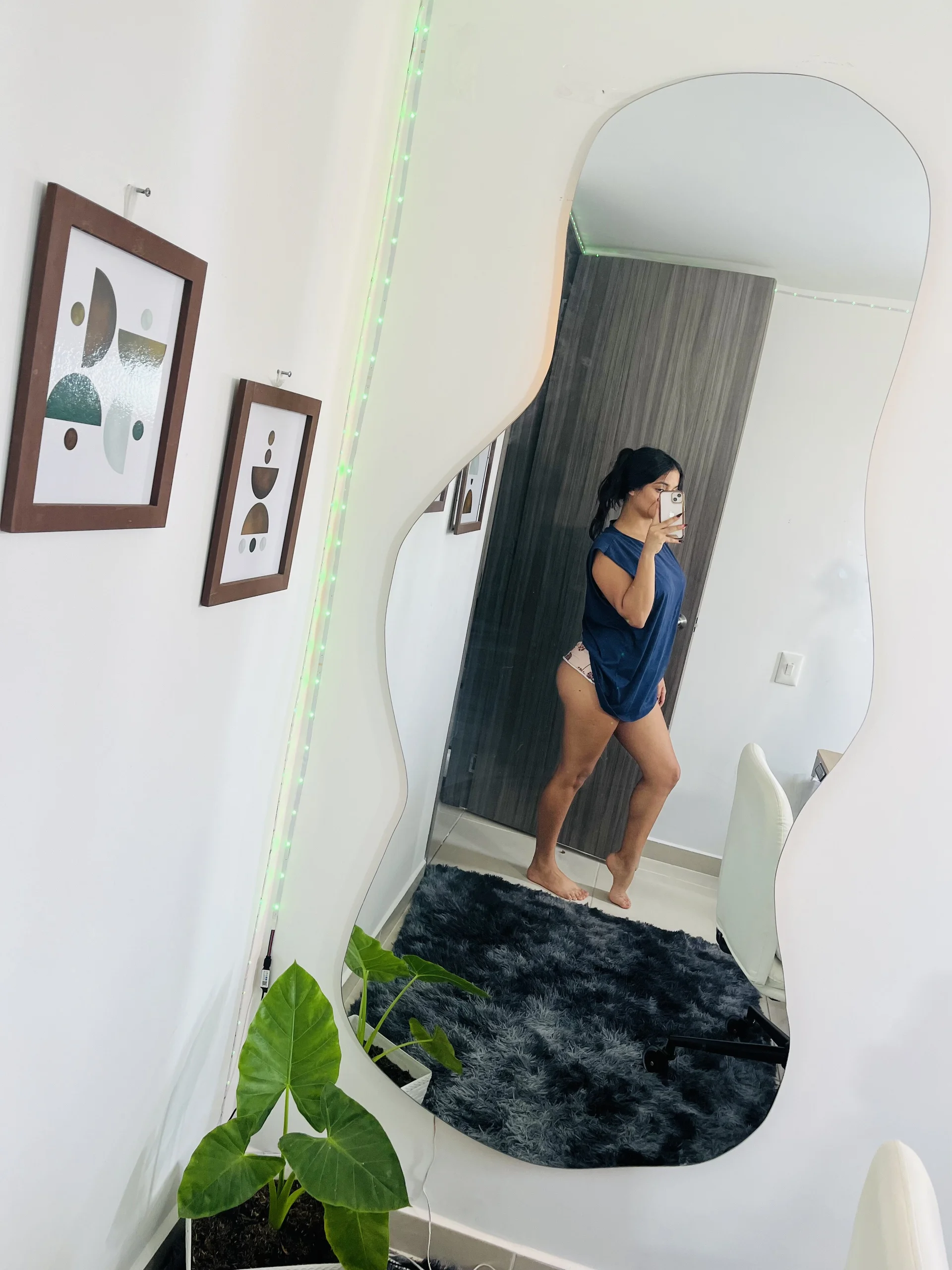 XXX Porn Photo of Nude rossth1 18
