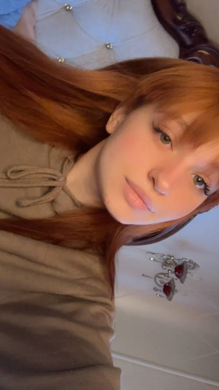 XXX Porn Photo of Nude KatheyMichelfelder 23