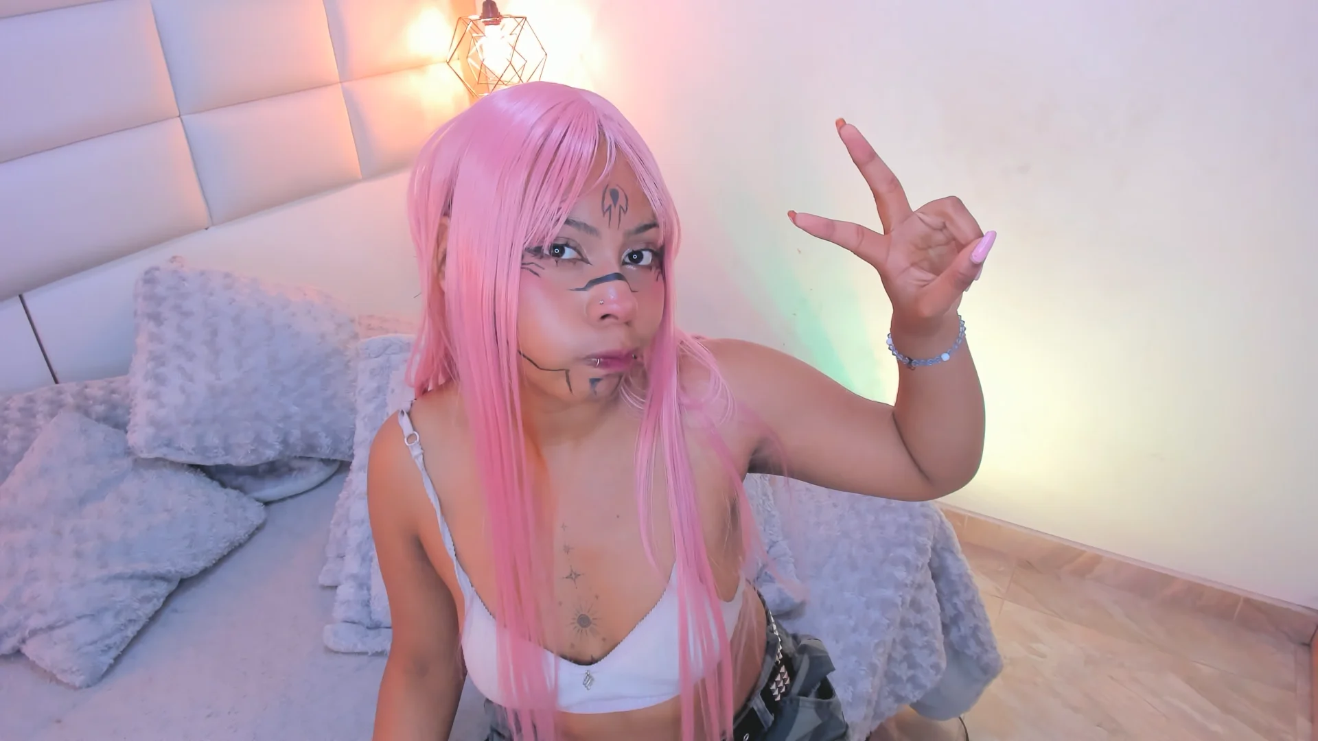 XXX Porn Photo of Nude Sofia_clk 103