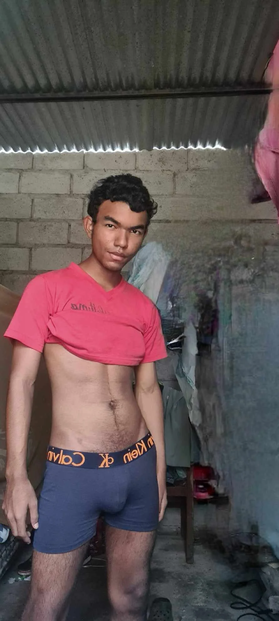 XXX Porn Photo of Nude Reynold2608 1