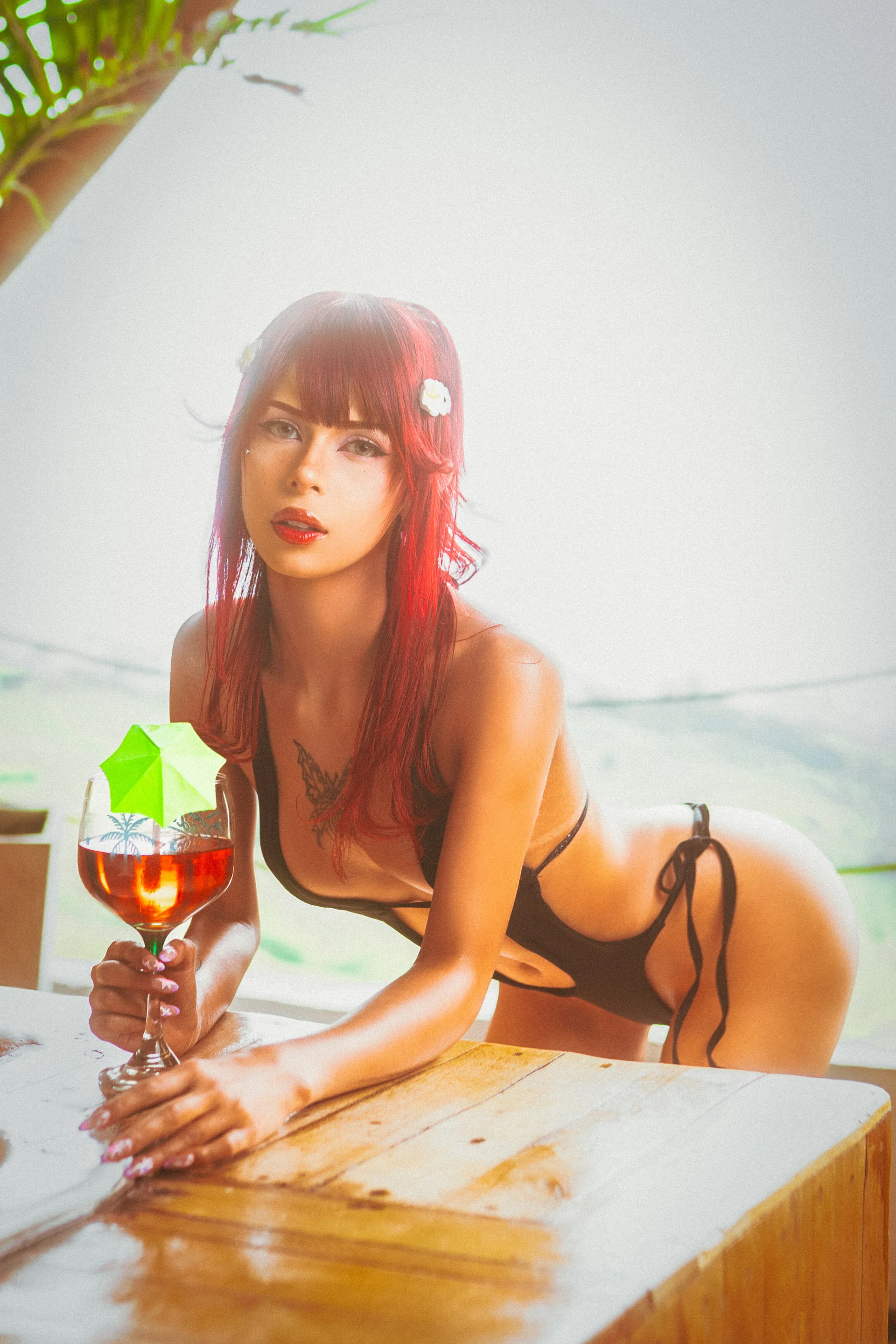 XXX Porn Photo of Nude Kathybecker 7