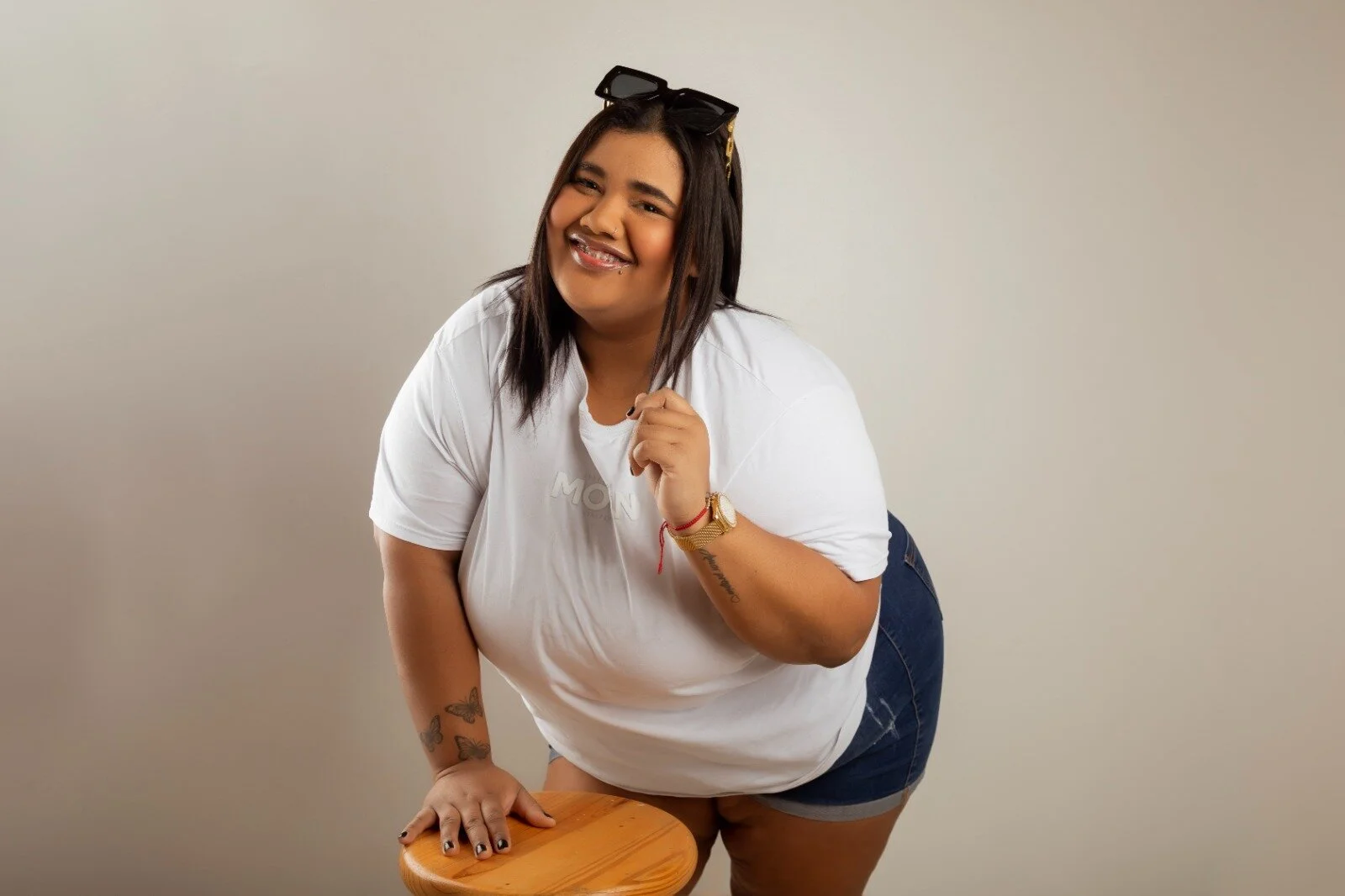XXX Porn Photo of Nude NaomiAsha 63