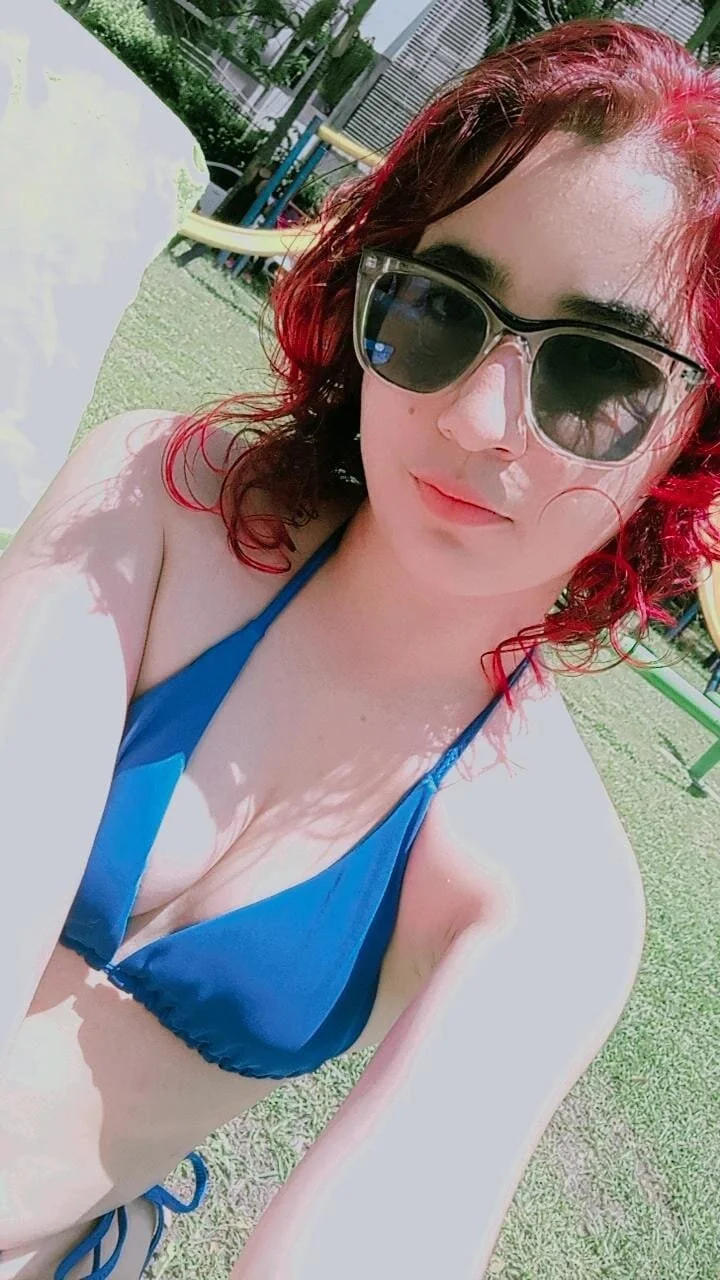 XXX Porn Photo of Nude Kiri_Velvet 11
