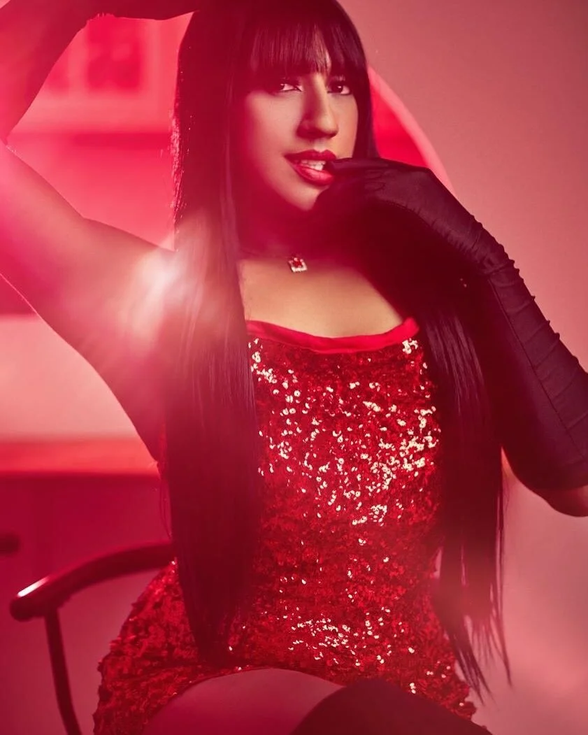 XXX Porn Photo of Nude IsabellaDarrell_ts 5