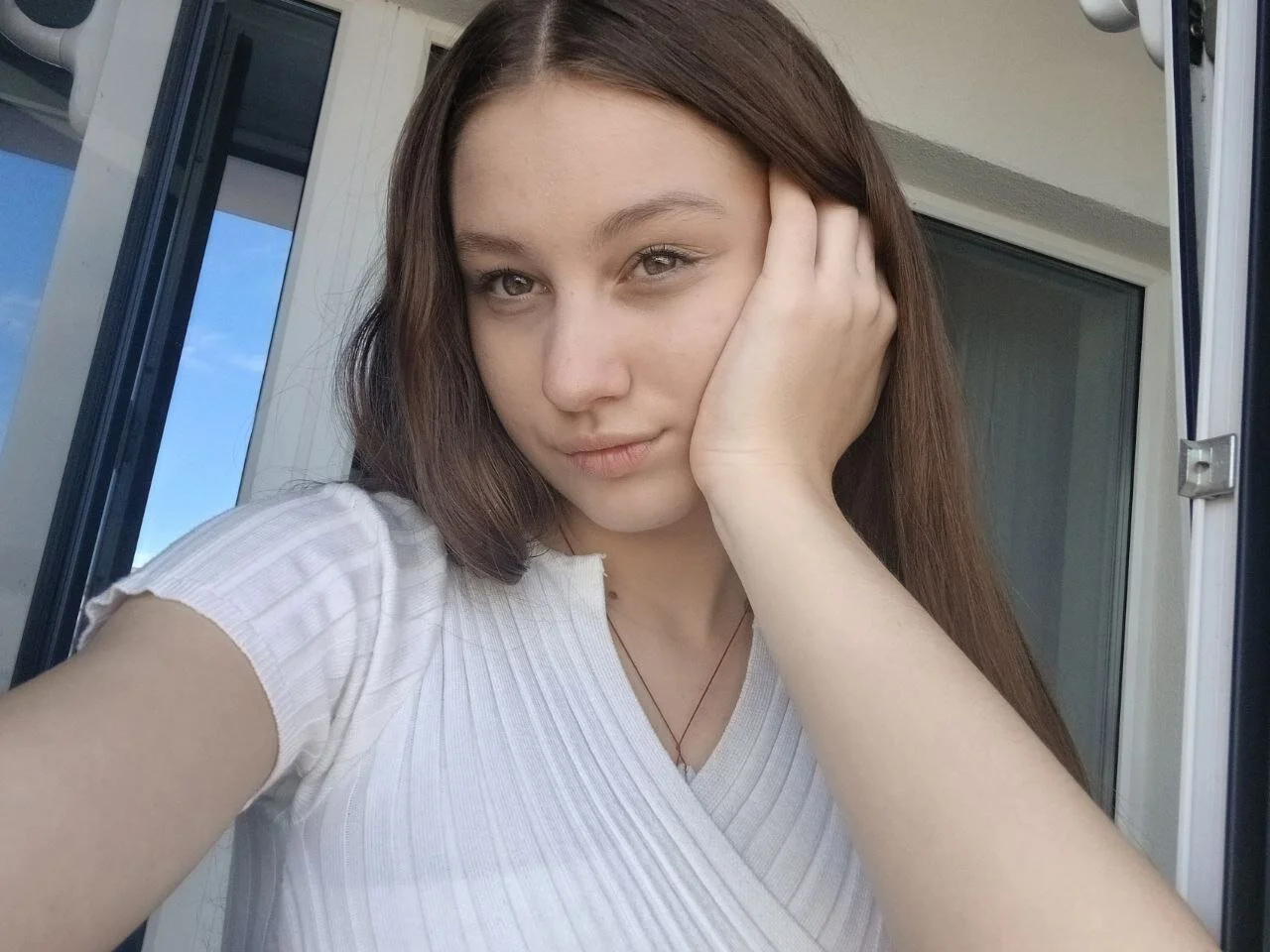 XXX Porn Photo of Nude MercBoone 22