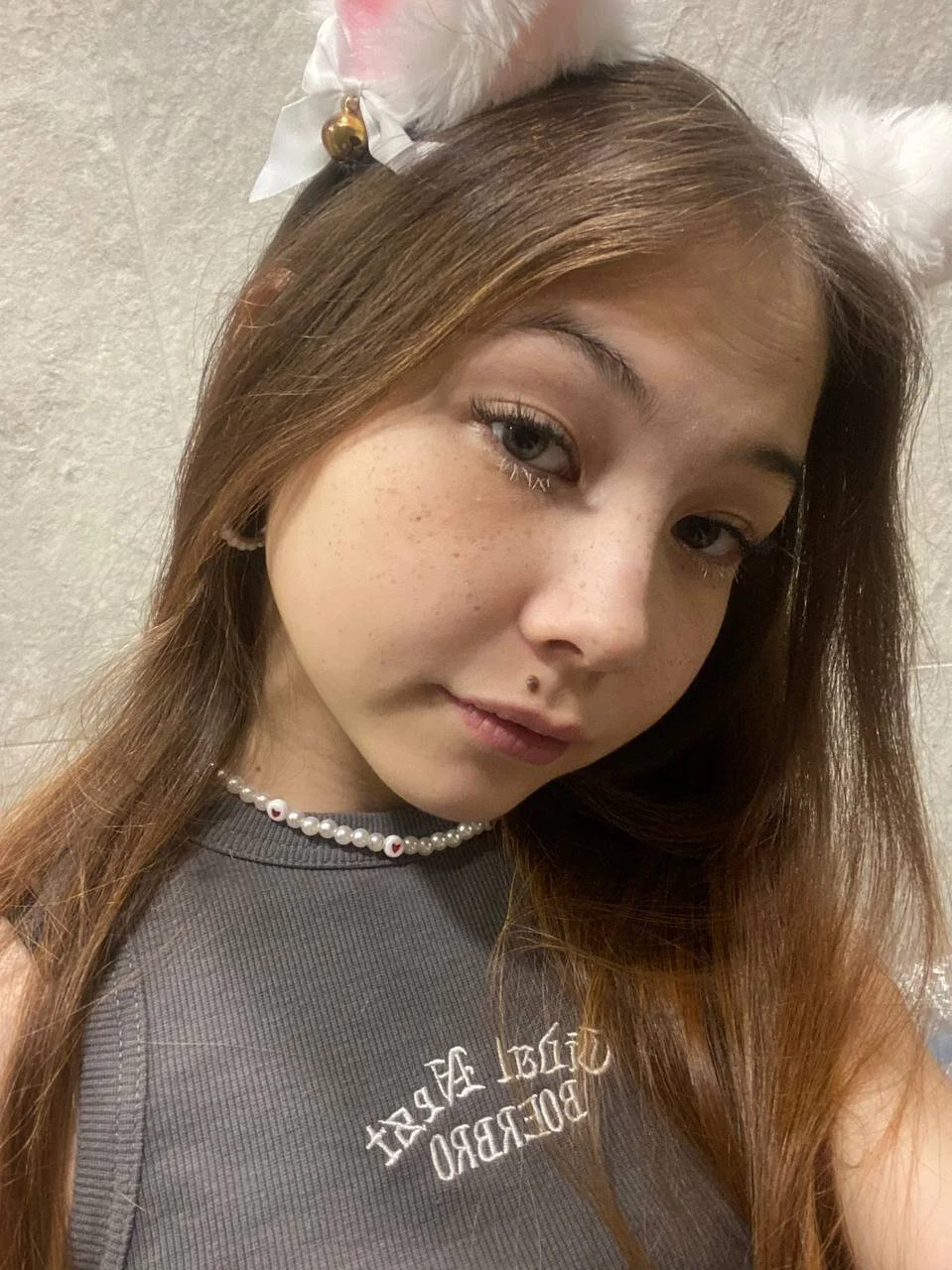XXX Porn Photo of Nude luna_young 120