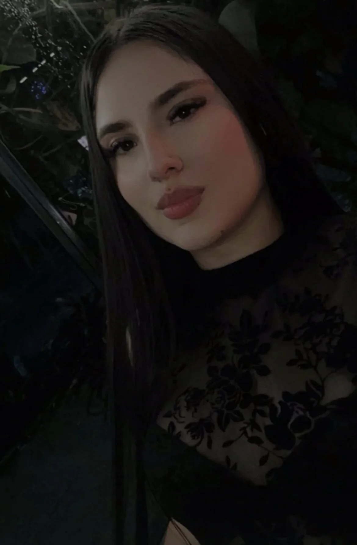 XXX Porn Photo of Nude Scarlett_Luxe 23