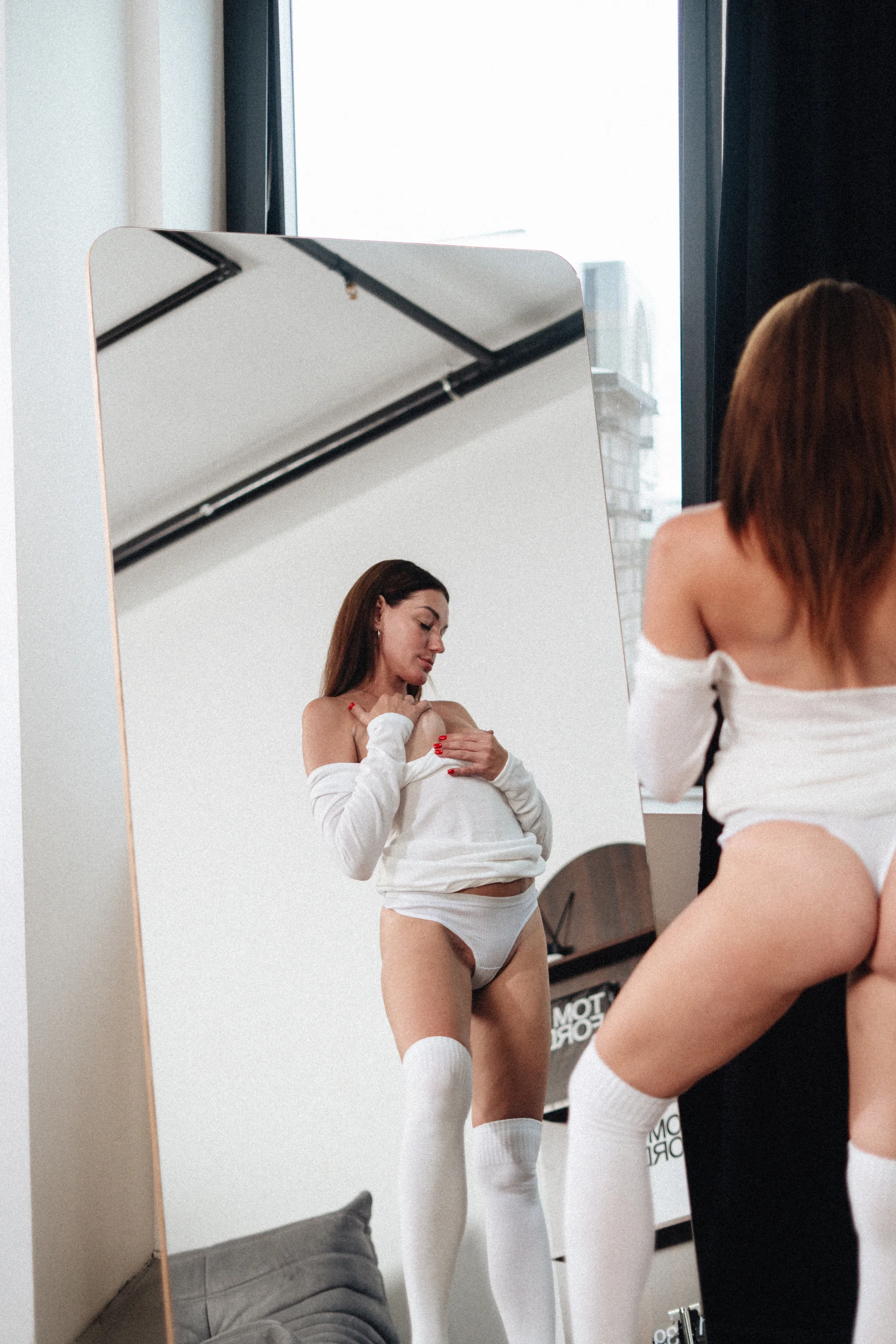 XXX Porn Photo of Nude EmilieRankk 165