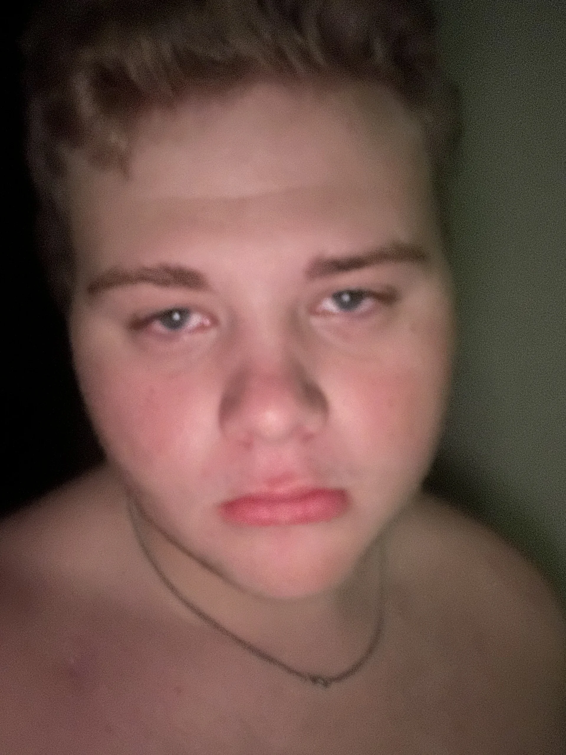 XXX Porn Photo of Nude iloveyou6969692 3