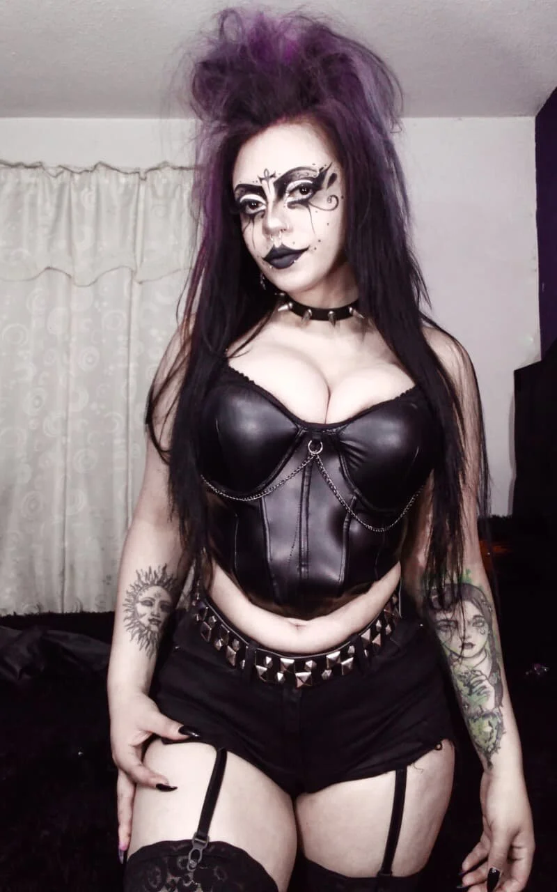 XXX Porn Photo of Nude Belladonna_trix 7