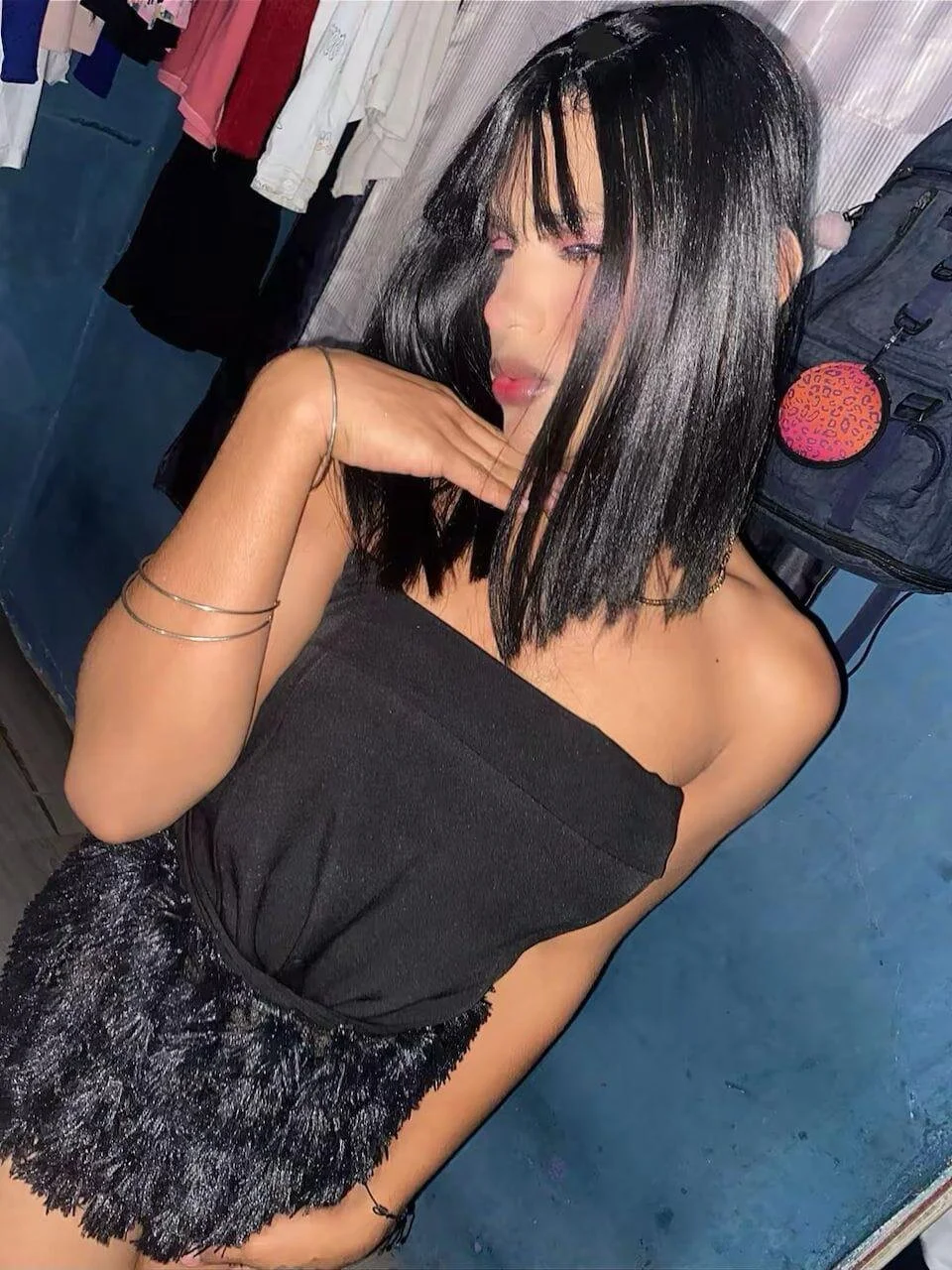 XXX Porn Photo of Nude Amanda_Victoria 3