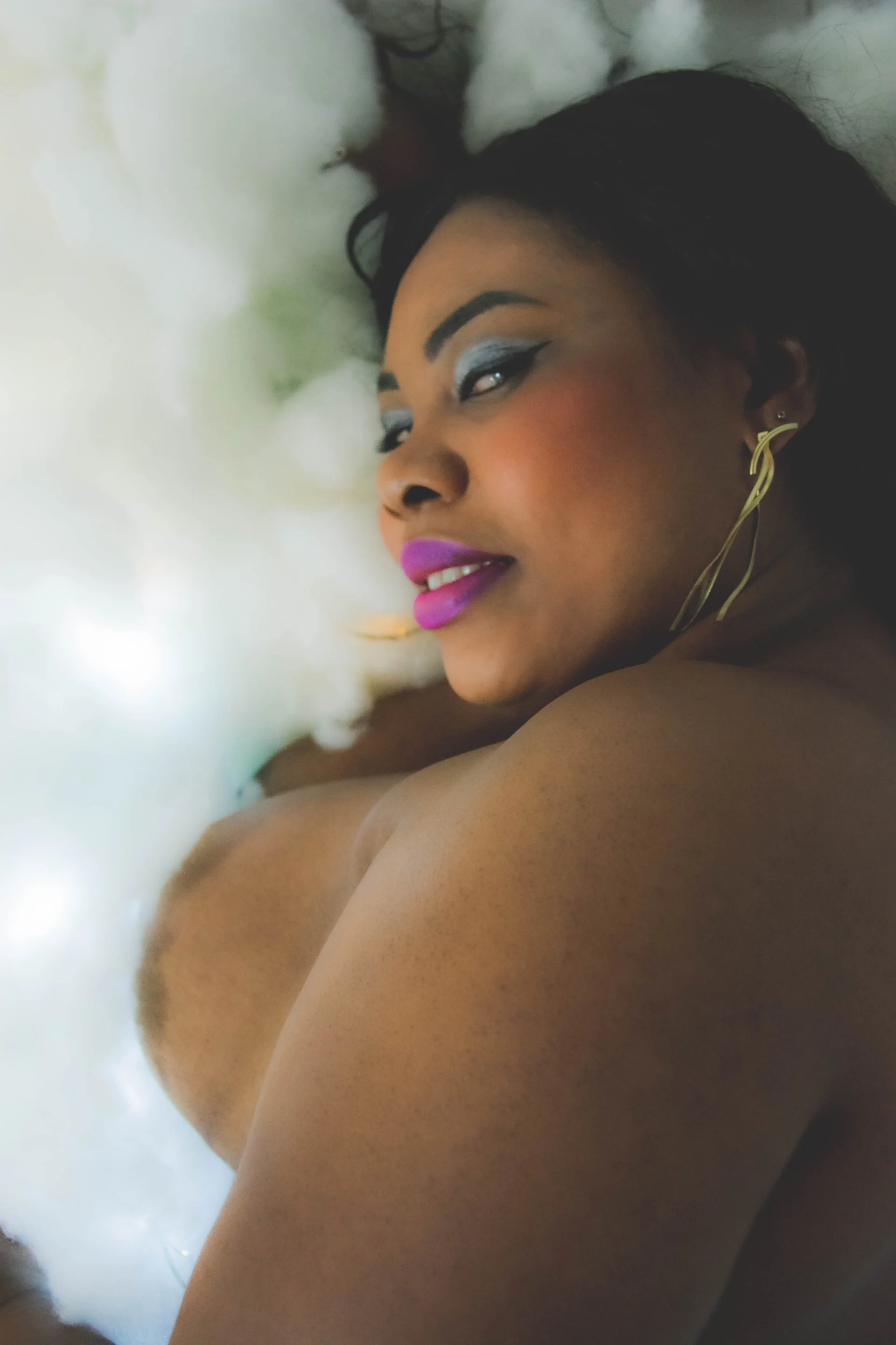 XXX Porn Photo of Nude JackyNorris 43