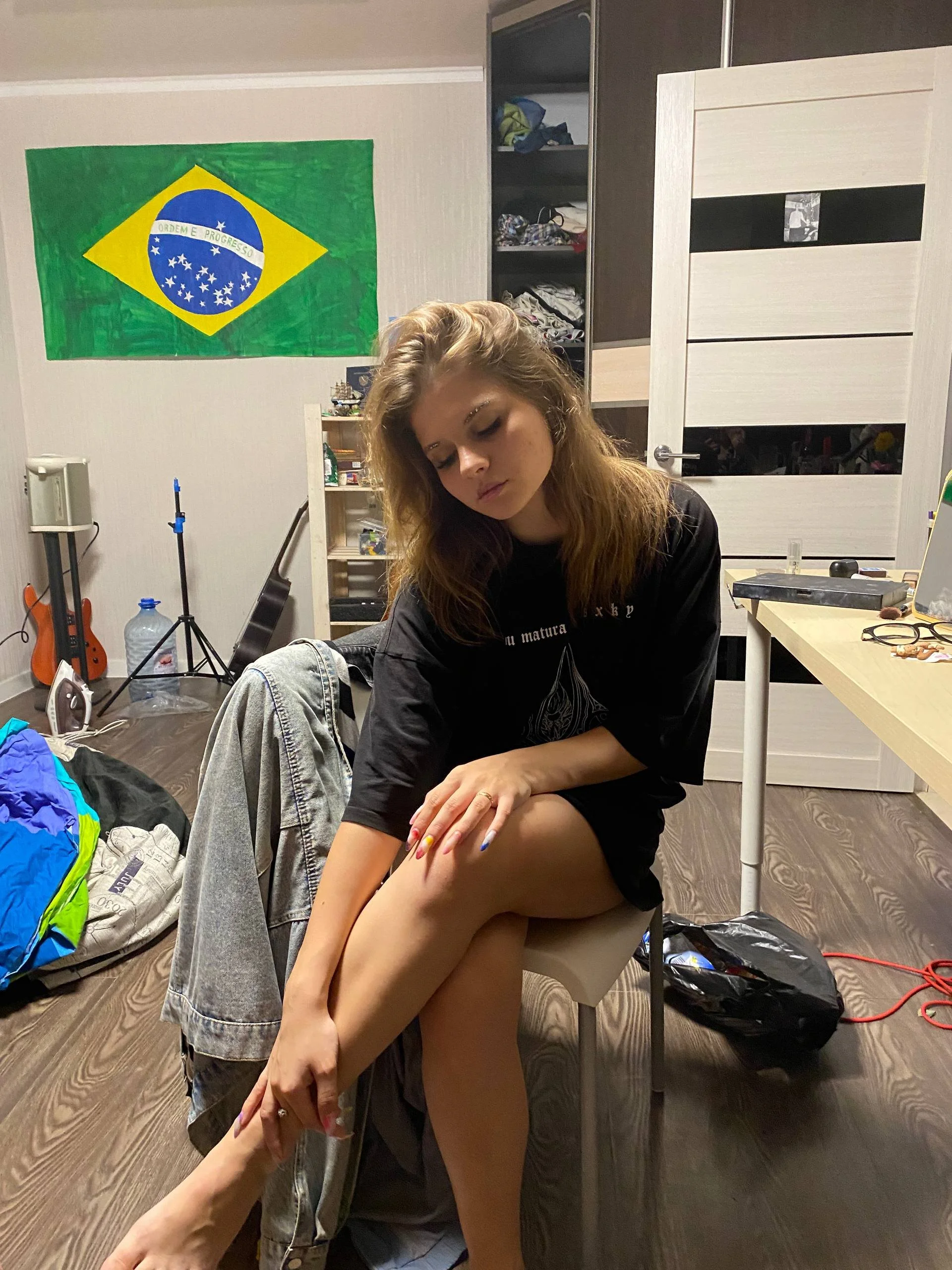 XXX Porn Photo of Nude SilentTiden 8