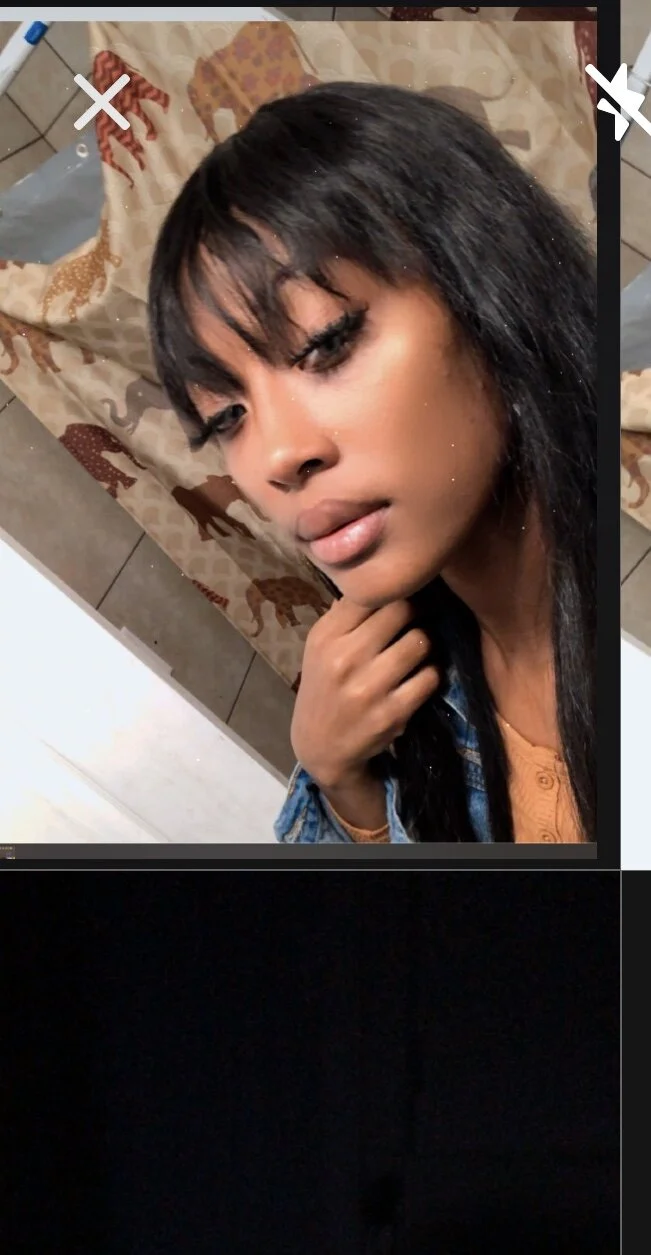 XXX Porn Photo of Nude xoxocupcake 2