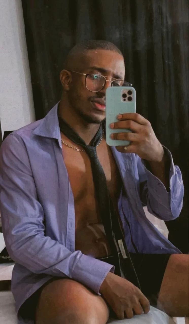 XXX Porn Photo of Nude adamjackson_ 3