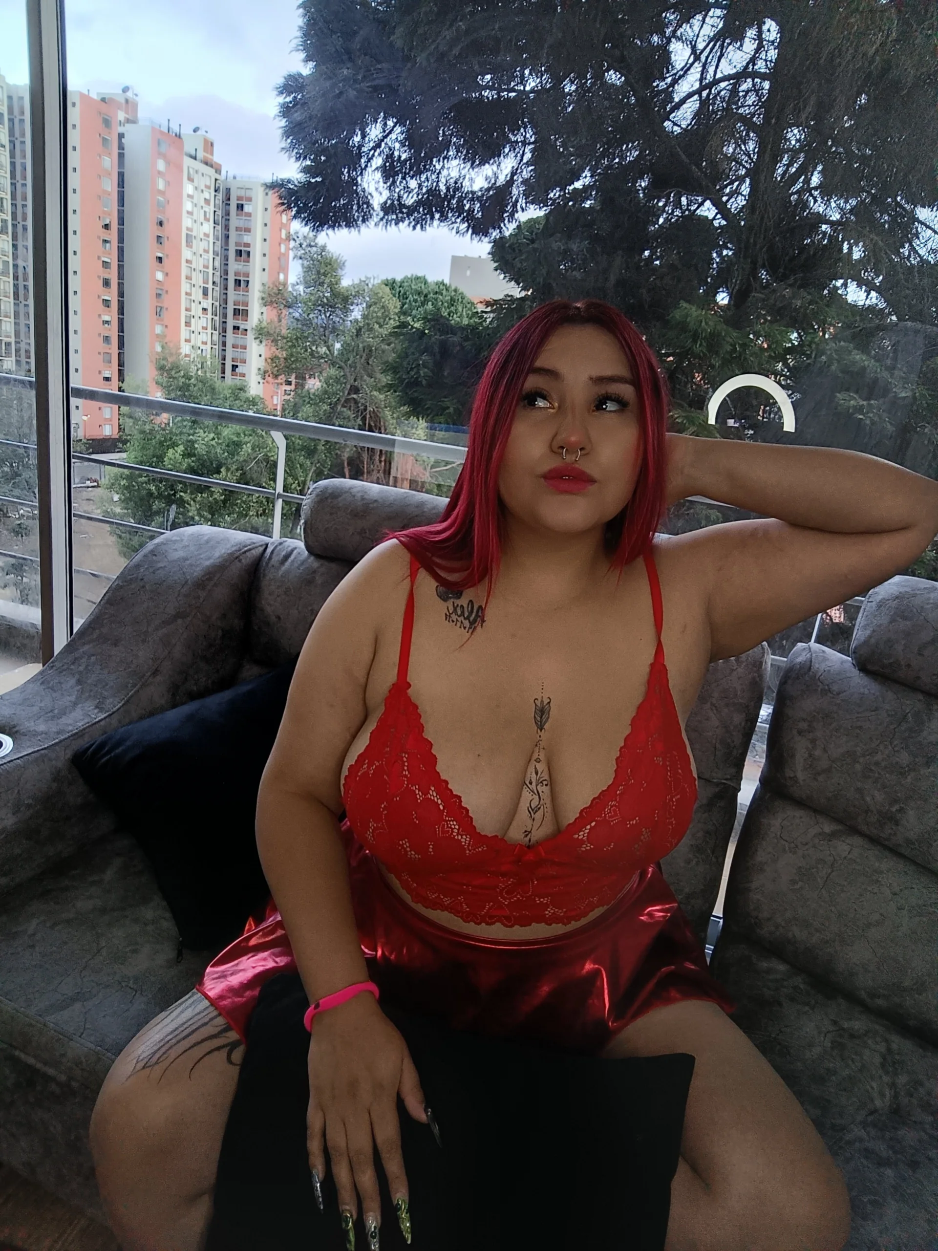XXX Porn Photo of Nude DALIISS_ 5