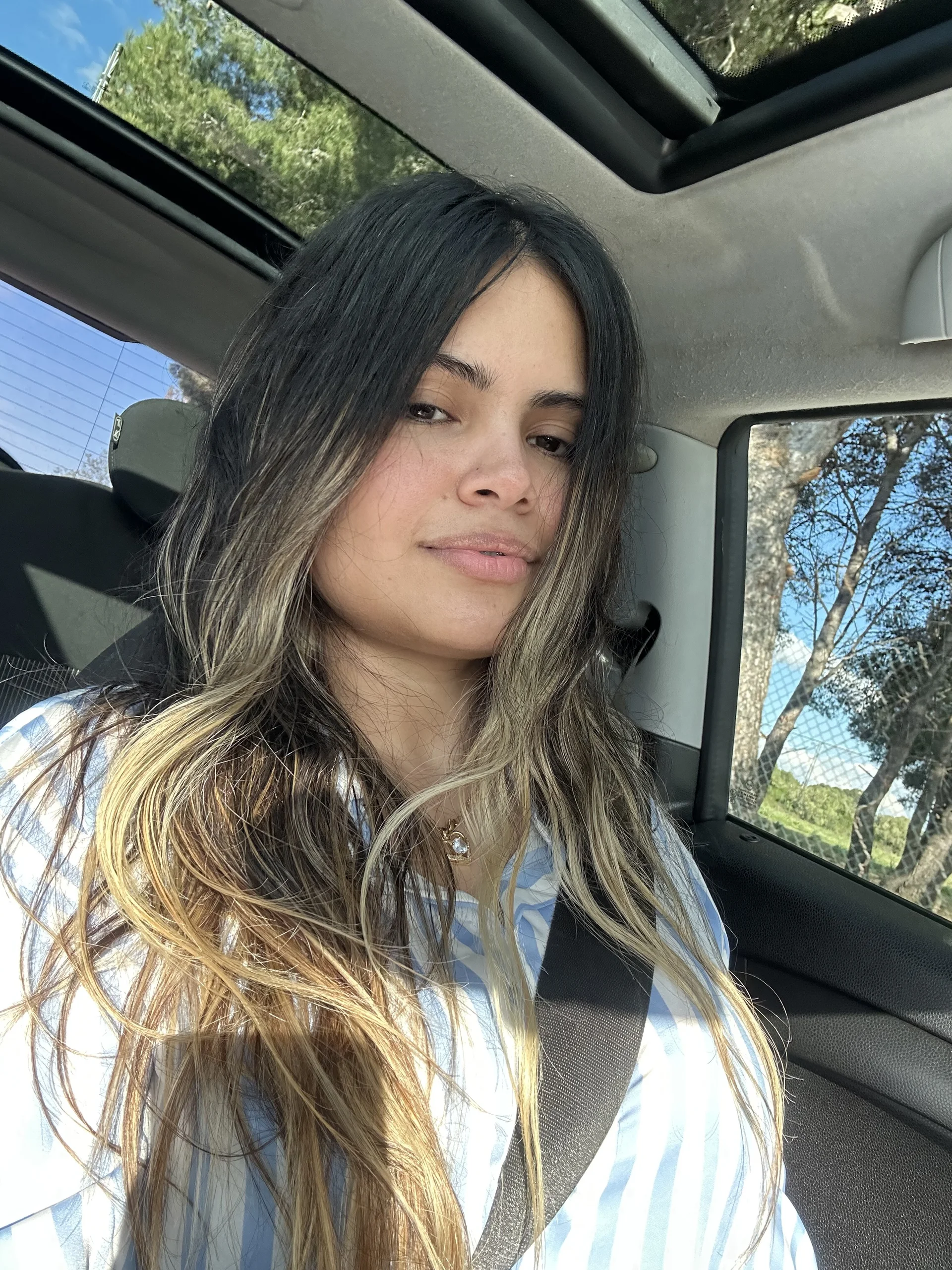 XXX Porn Photo of Nude melanny10 5