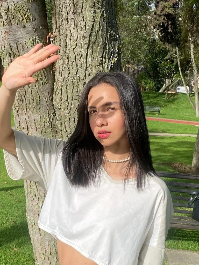 XXX Porn Photo of Nude Bonnieshyy 5