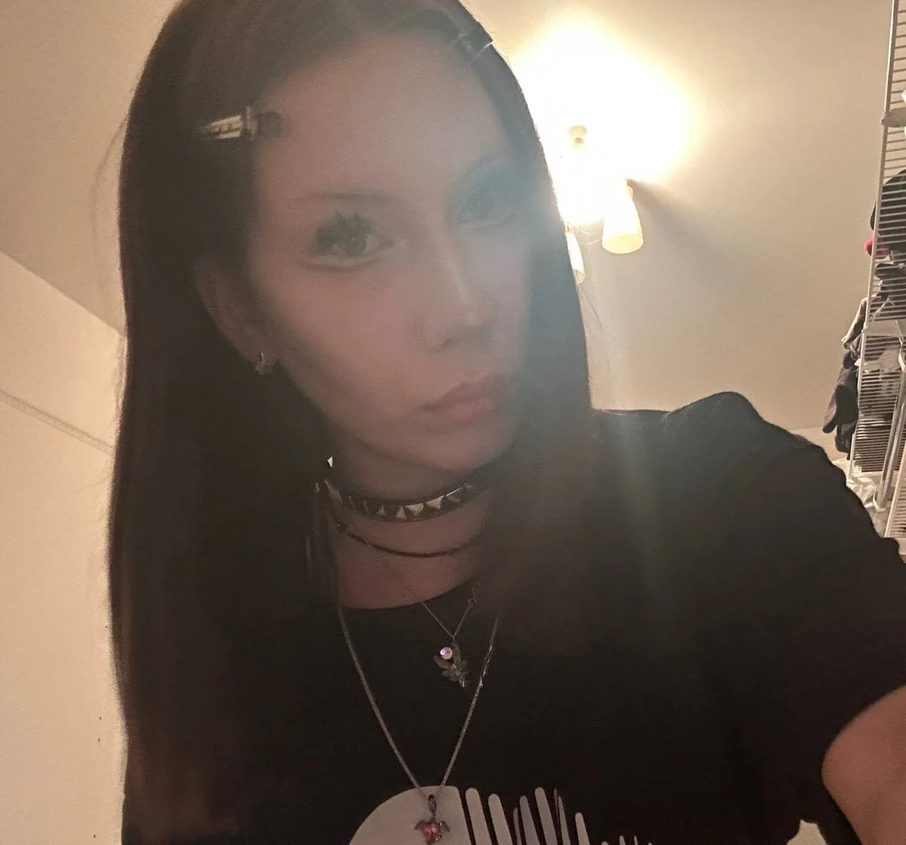XXX Porn Photo of Nude xdigitalxhoe 5