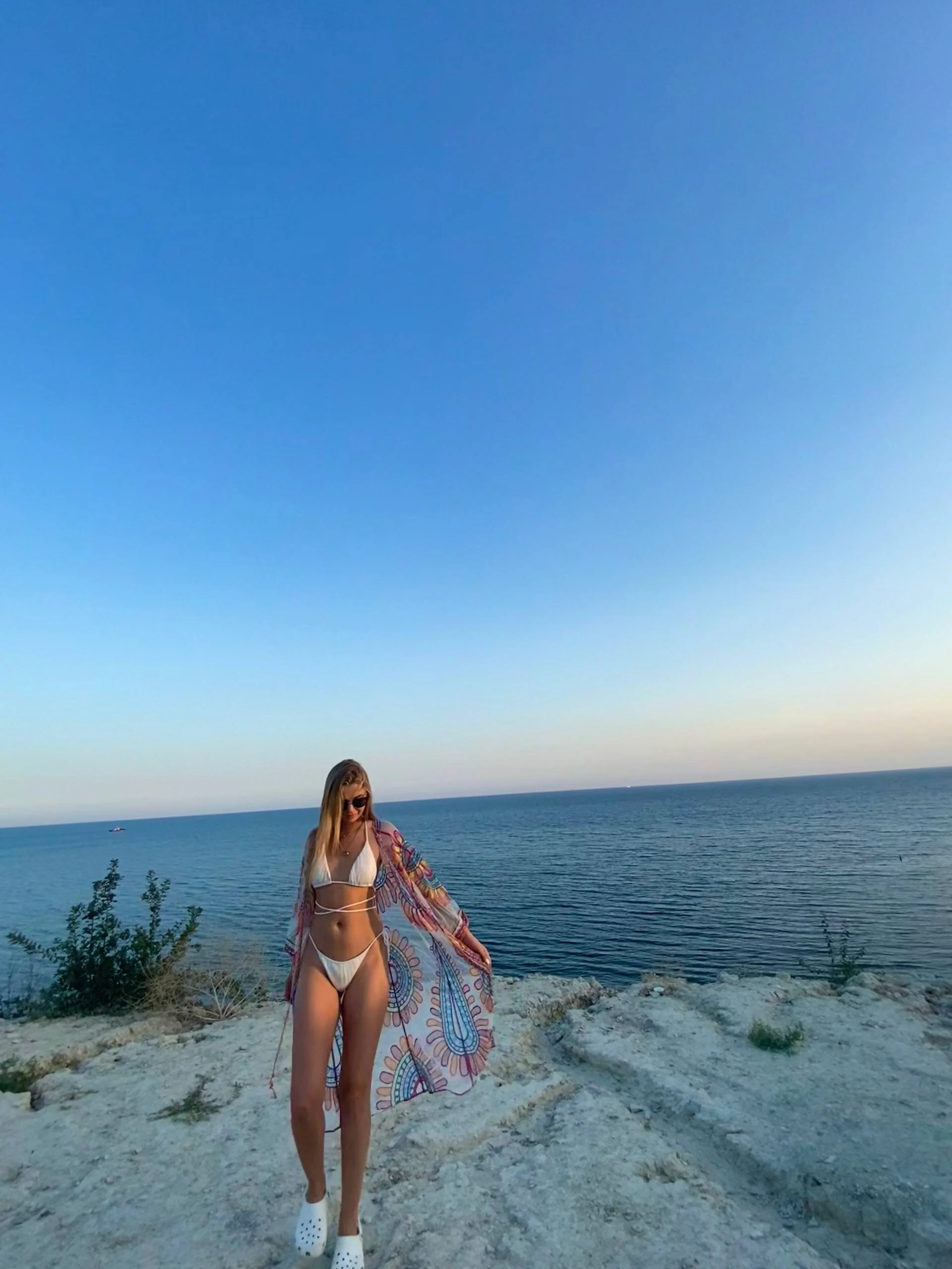 XXX Porn Photo of Nude NashaDashaaa 25