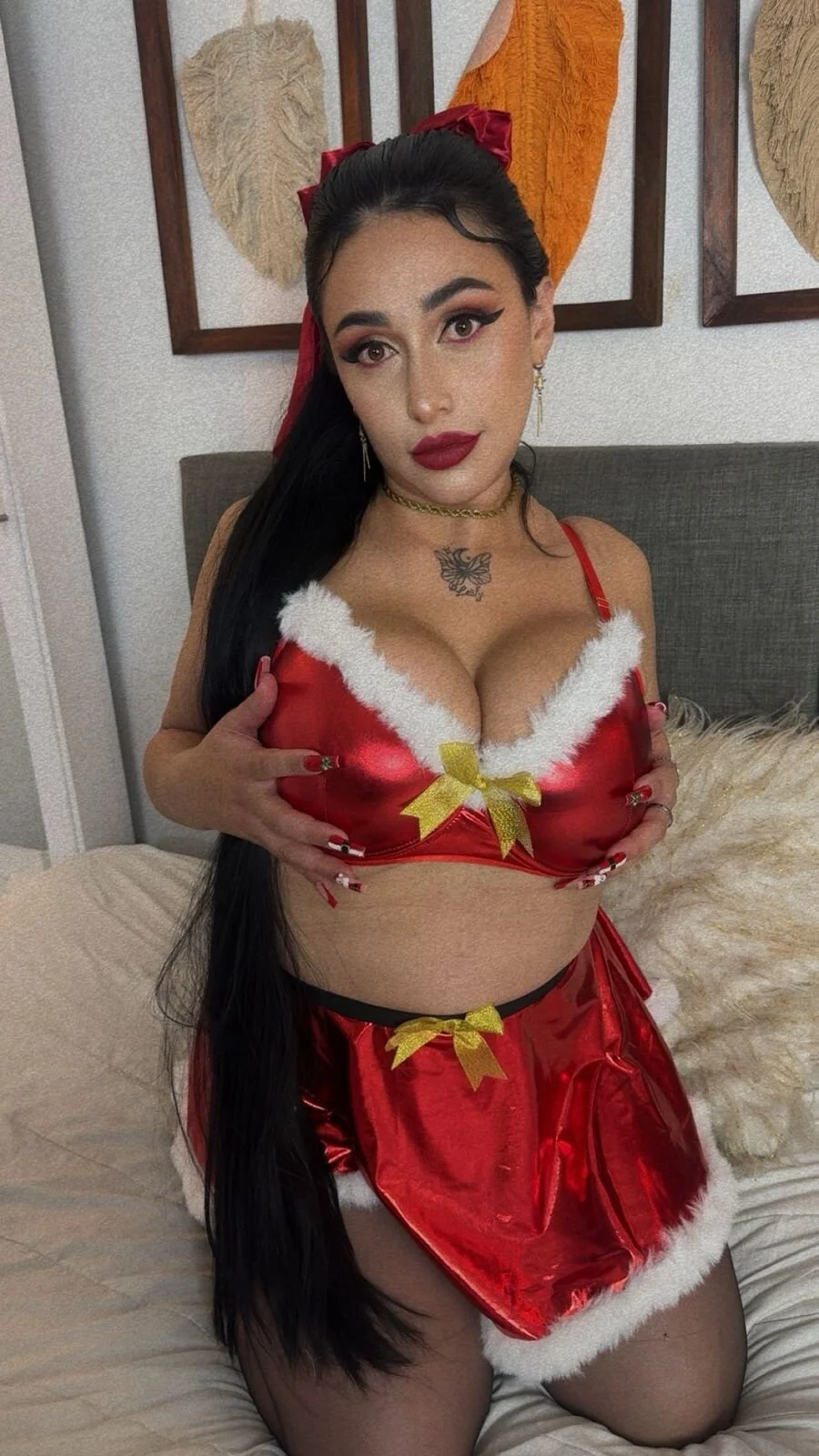 XXX Porn Photo of Nude Scarleth_swann 20